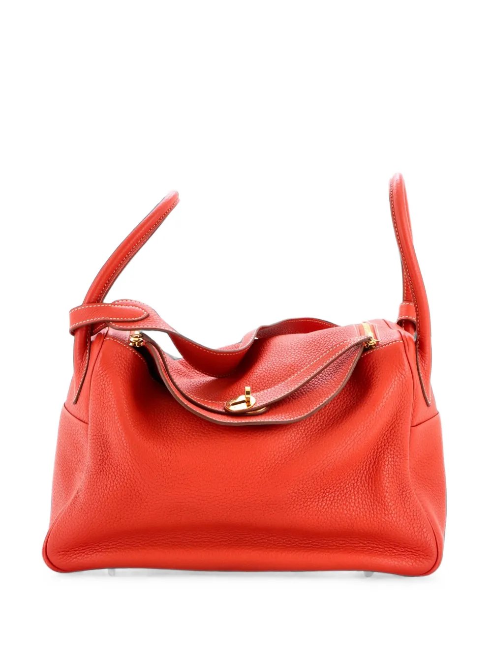 Lindy Bag Clemence 34 satchel
