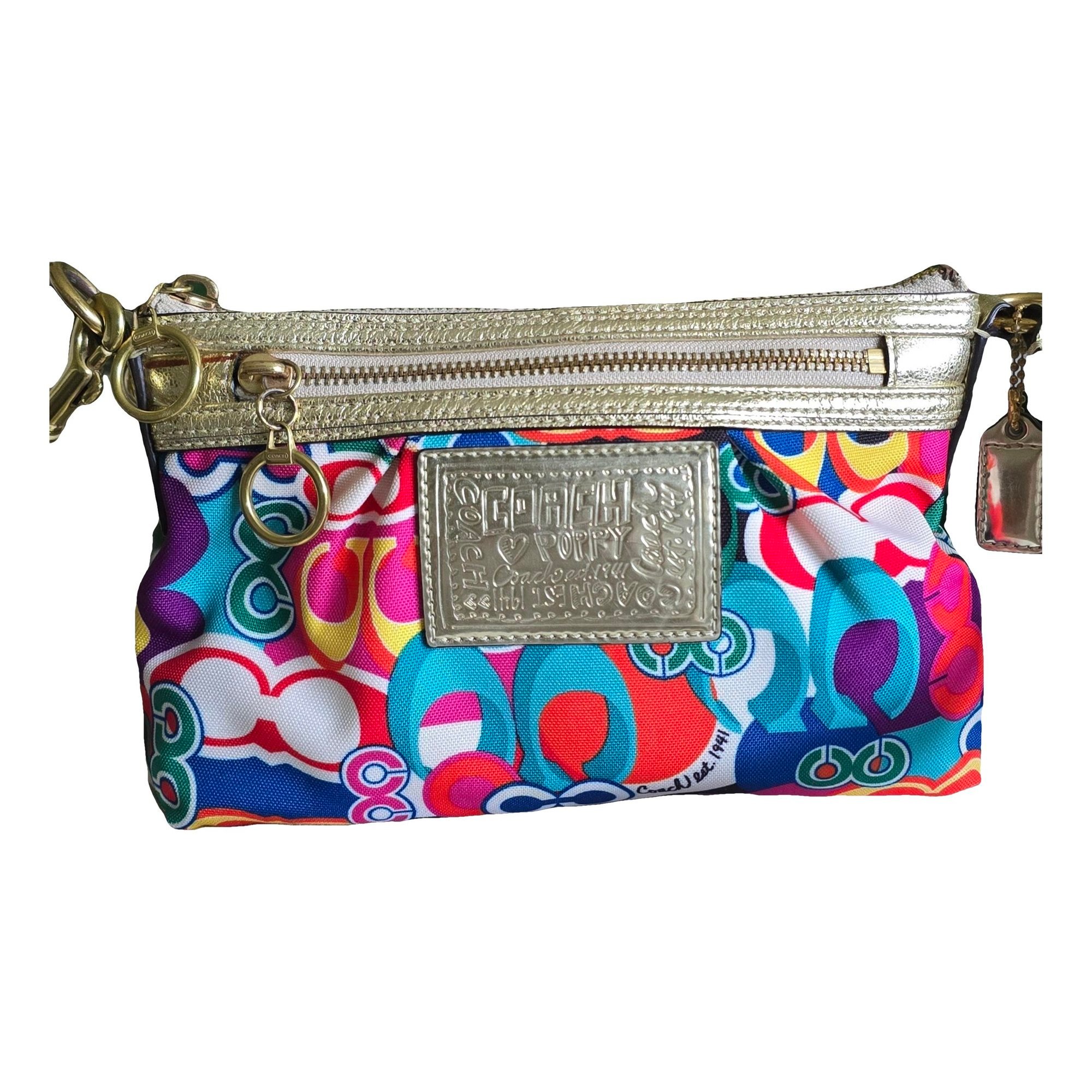 Crossbody bag