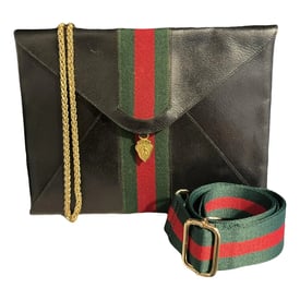 Gucci Ophidia Chain leather crossbody bag