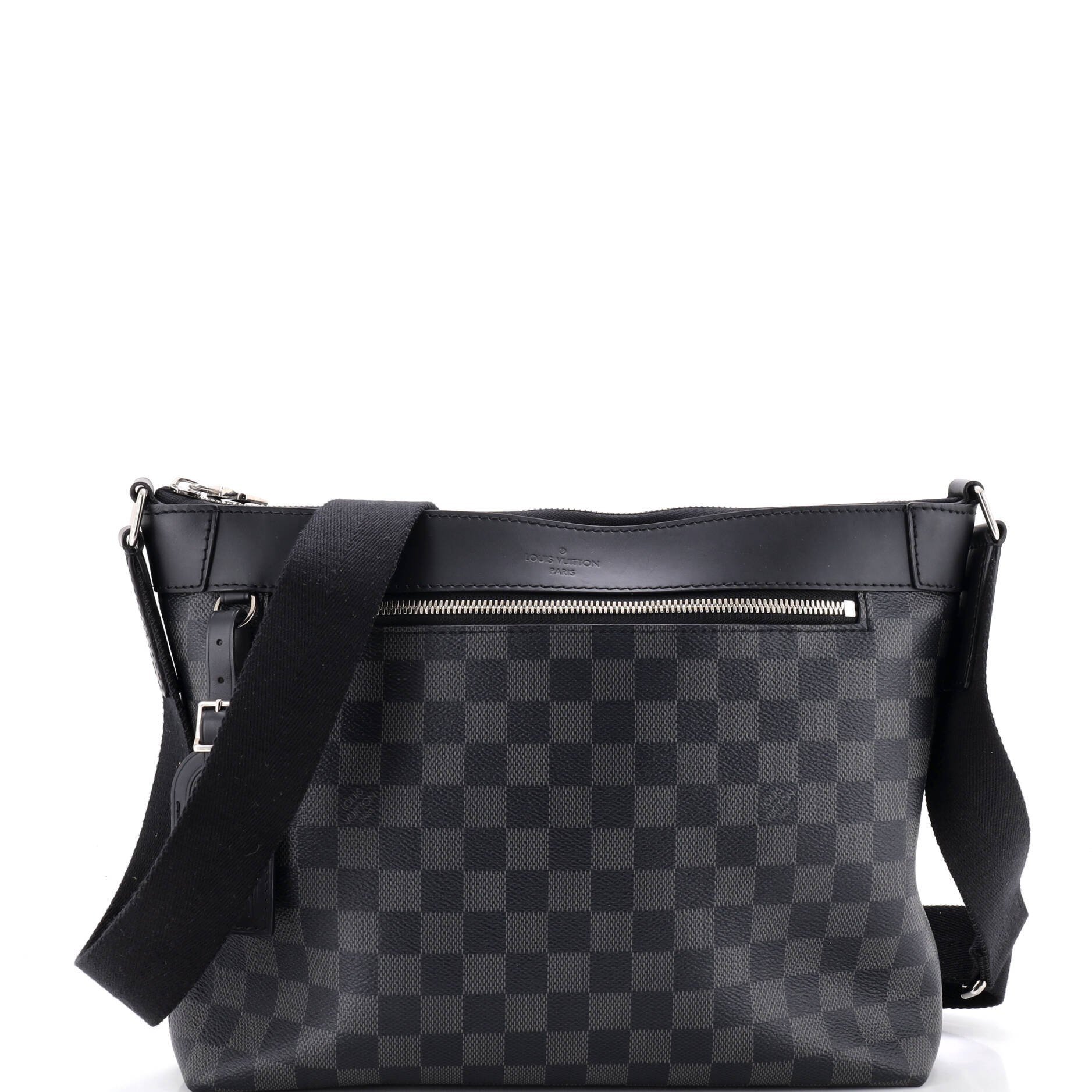 Cloth handbag