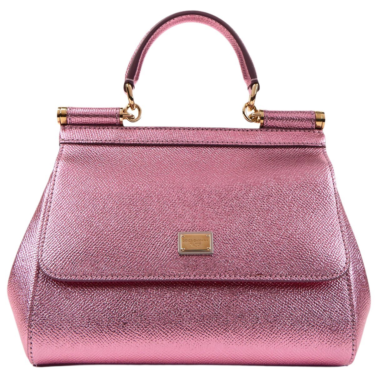 Sicily leather handbag