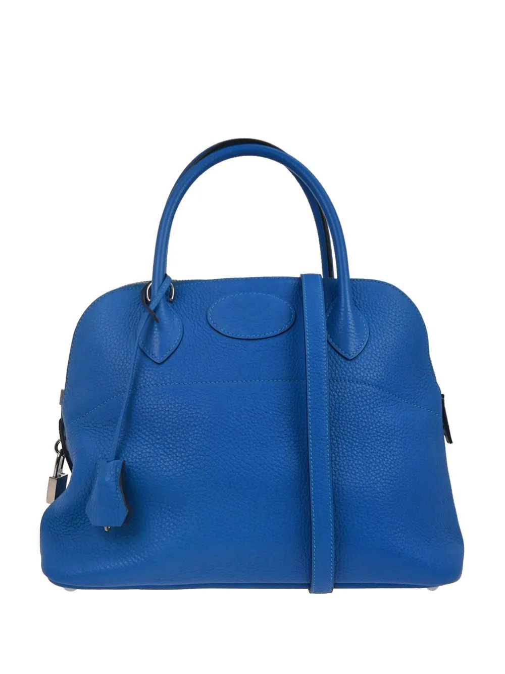 2016 Taurillon Clemence Bolide 31 handbag