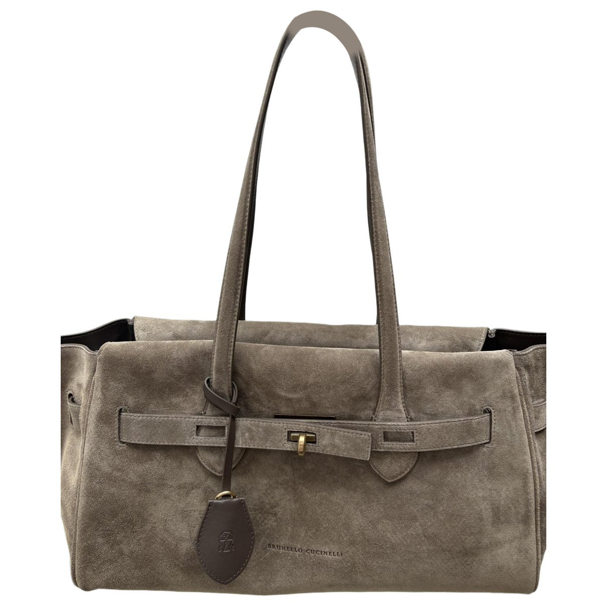 Explorer handbag