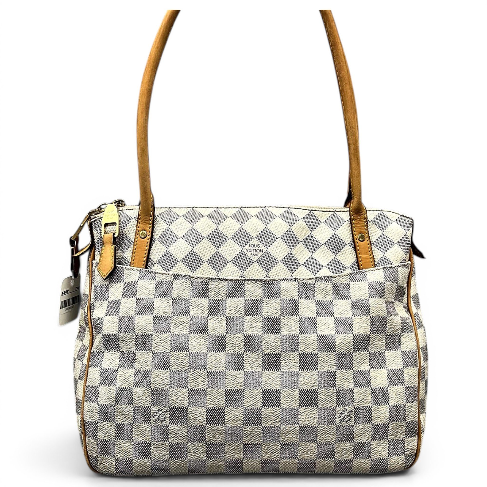 Cloth handbag
