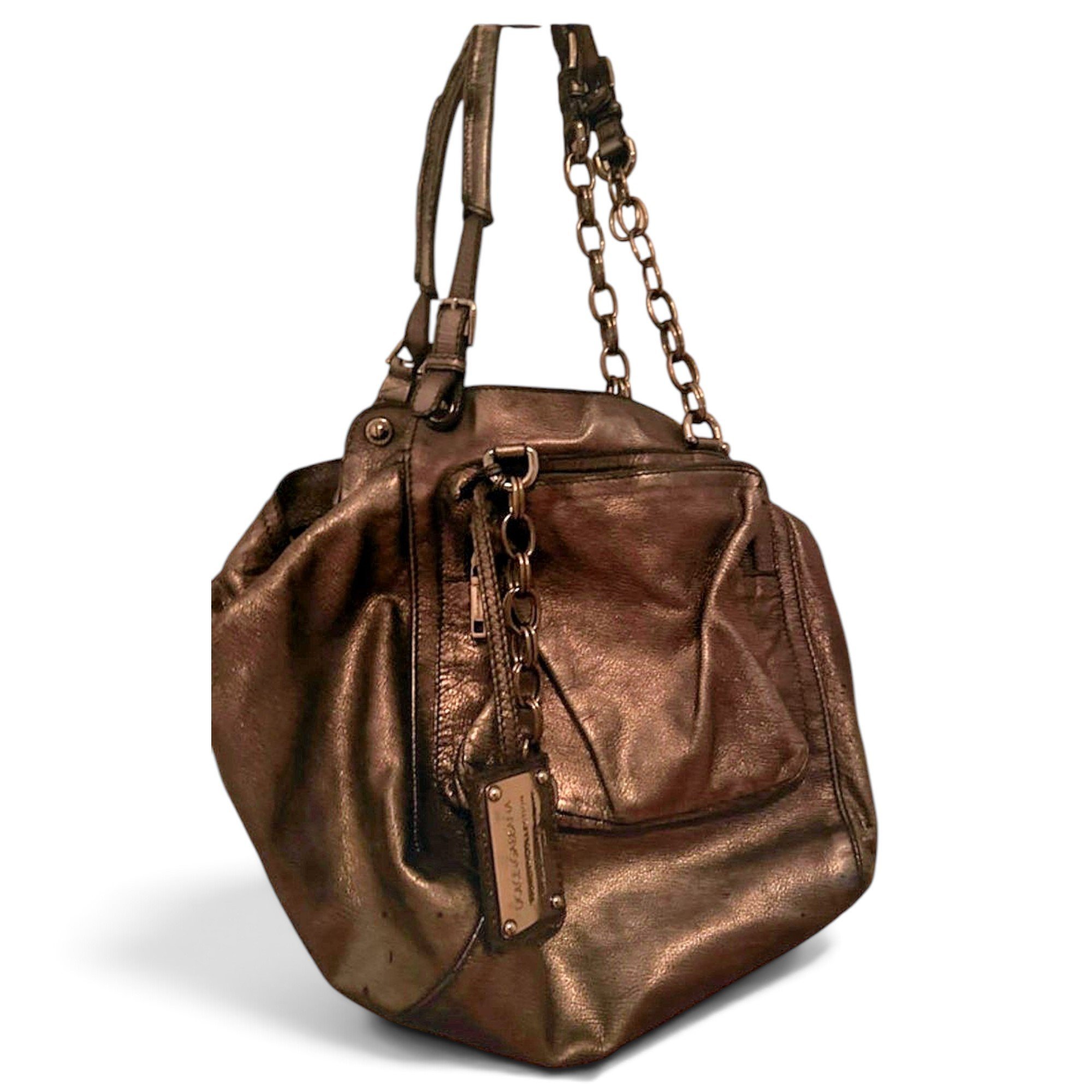 Dolce & Gabbana Leather handbag
