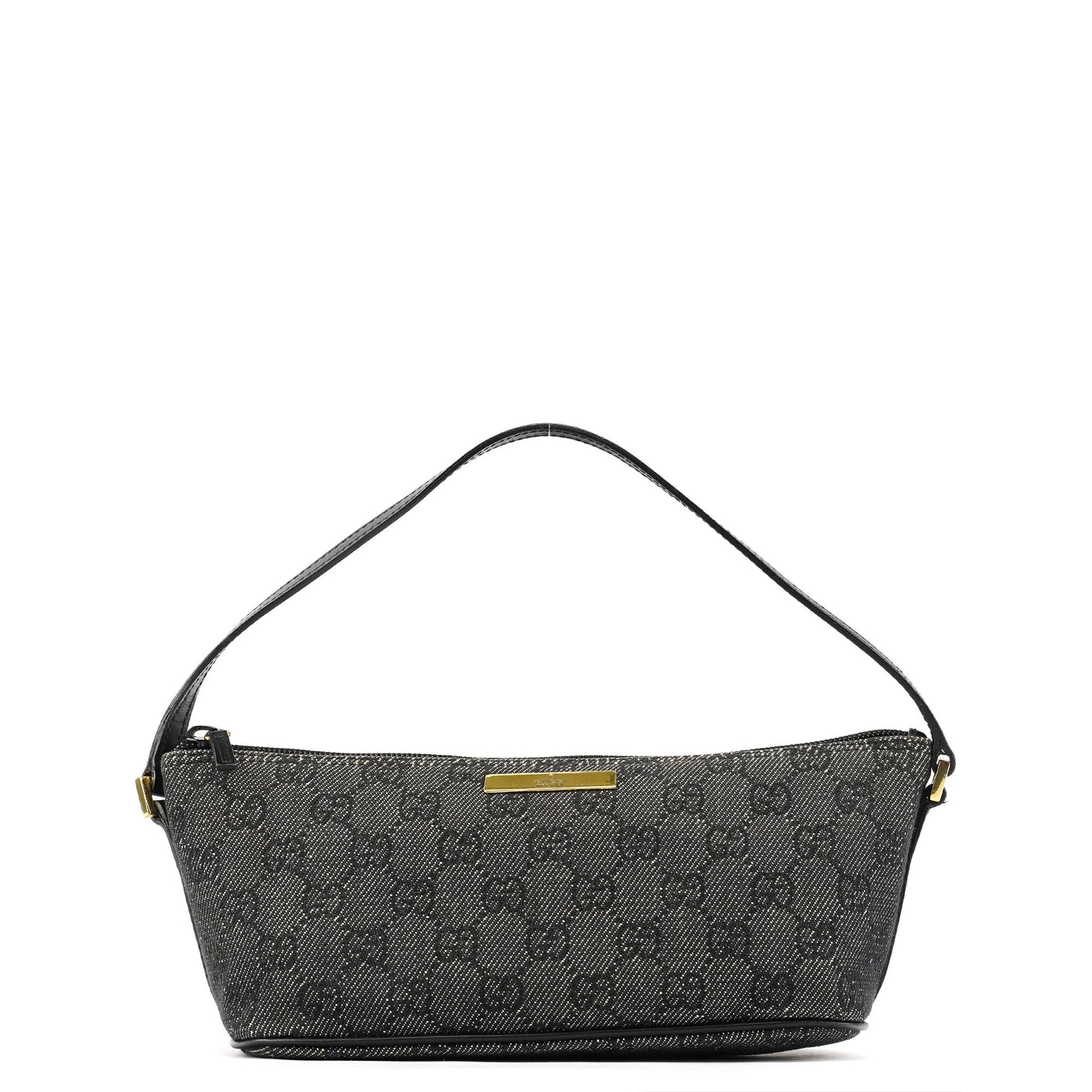Jackie leather handbag