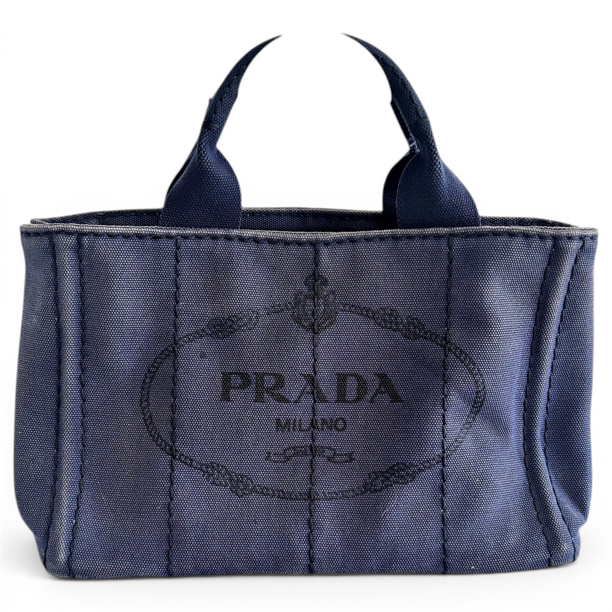 Cloth handbag