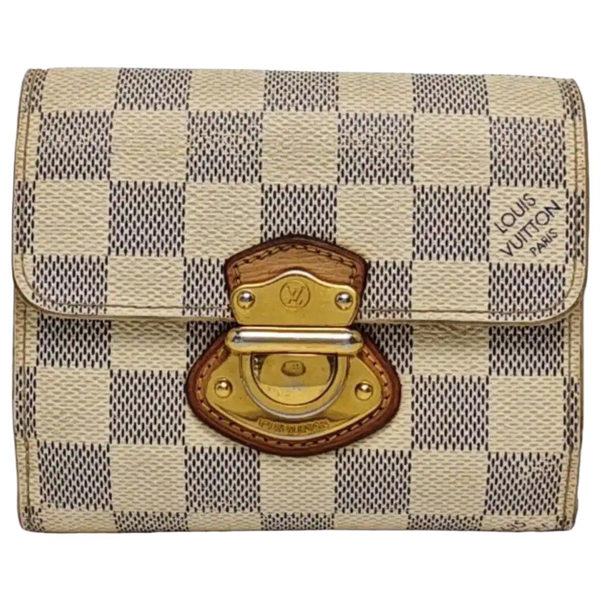 Leather mini bag