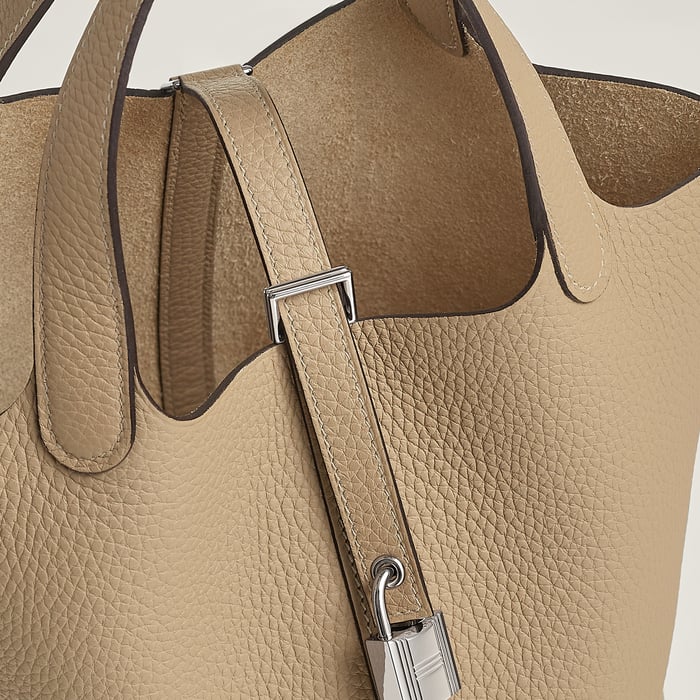 Trench Picotin Lock 18 Bag