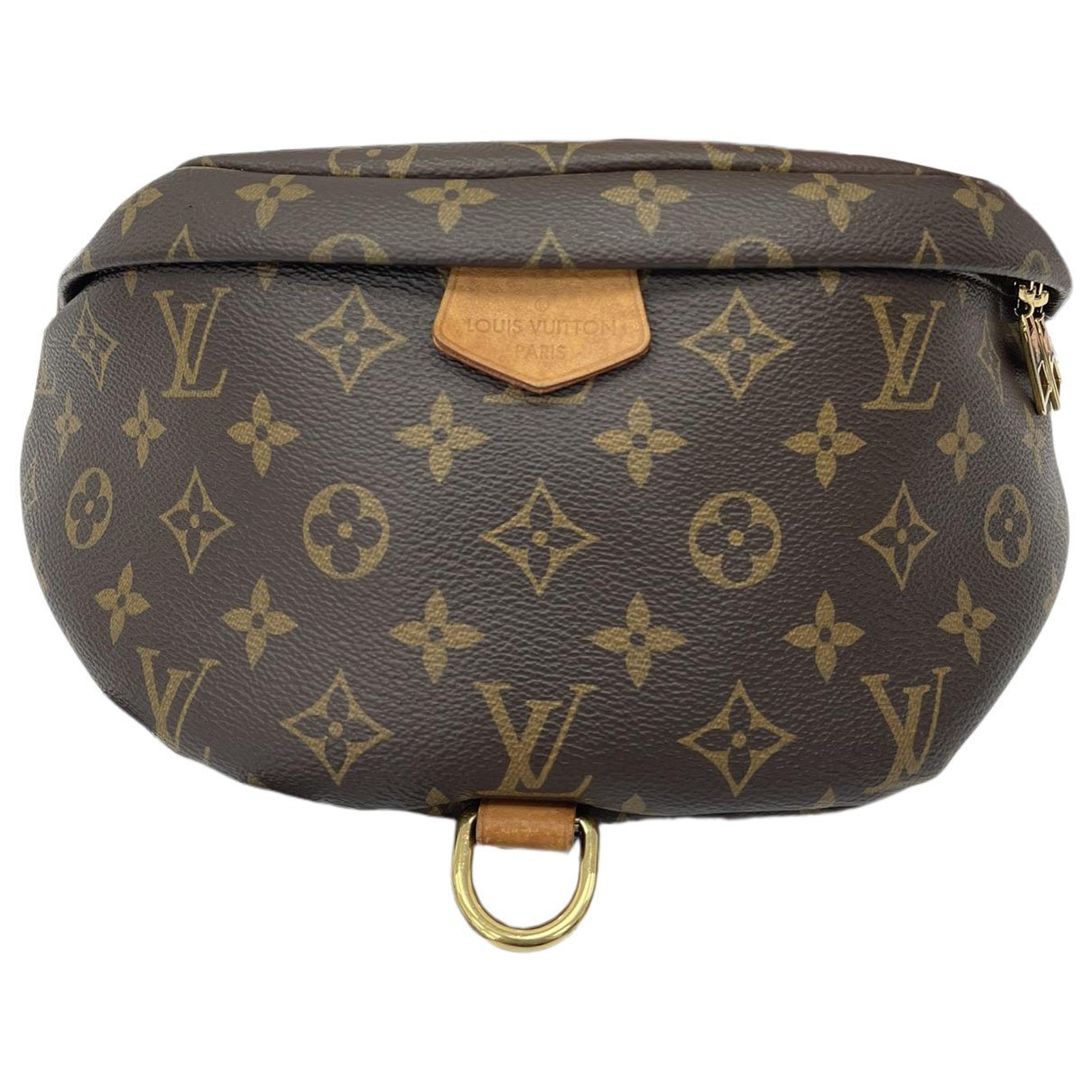 Bum Bag / Sac Ceinture leather handbag