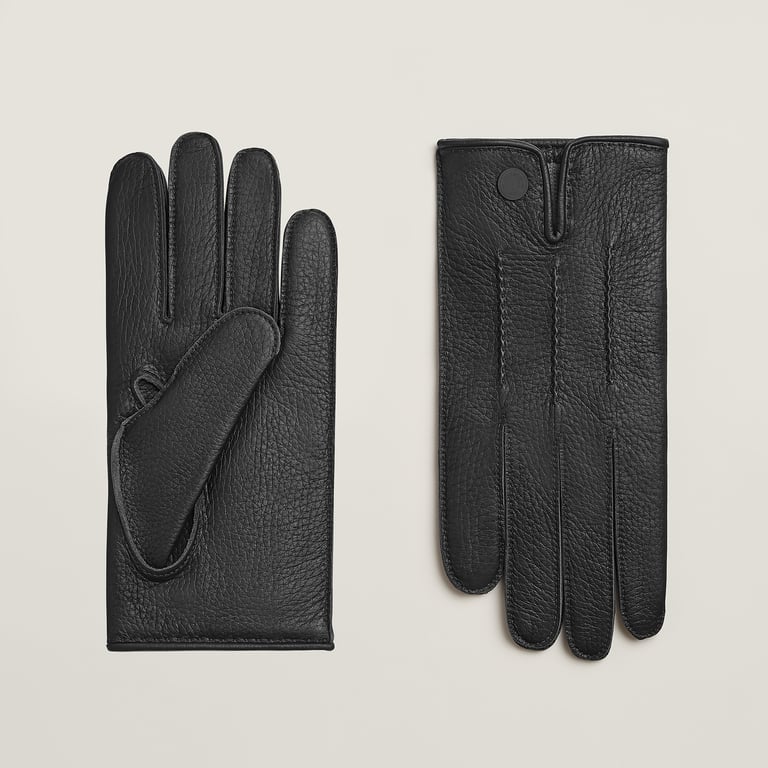 Clou de Selle II gloves