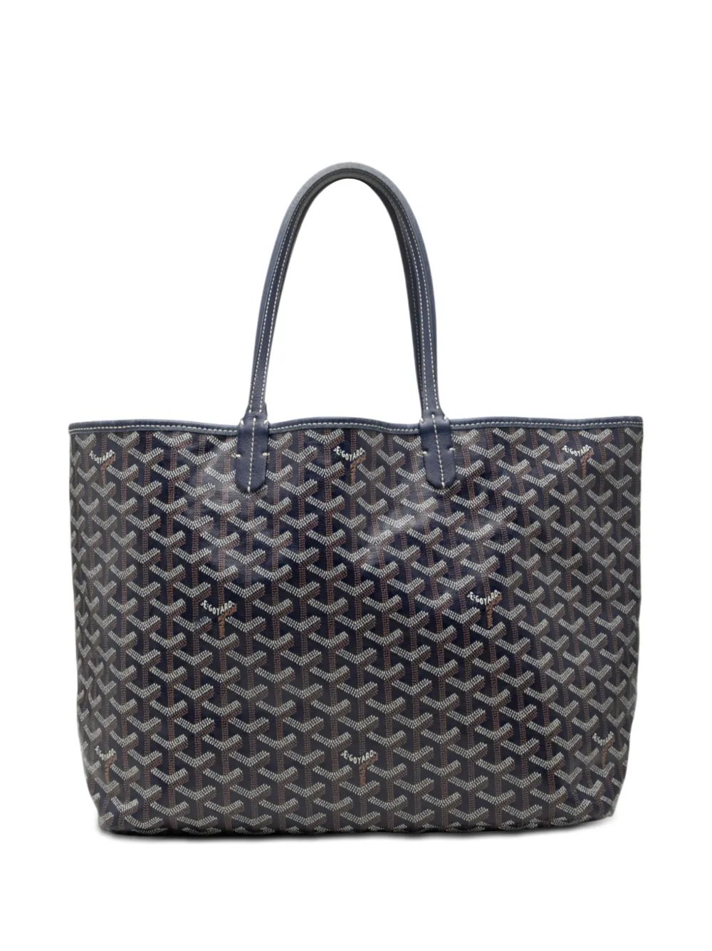 2017 Goyardine Saint Louis PM tote bag