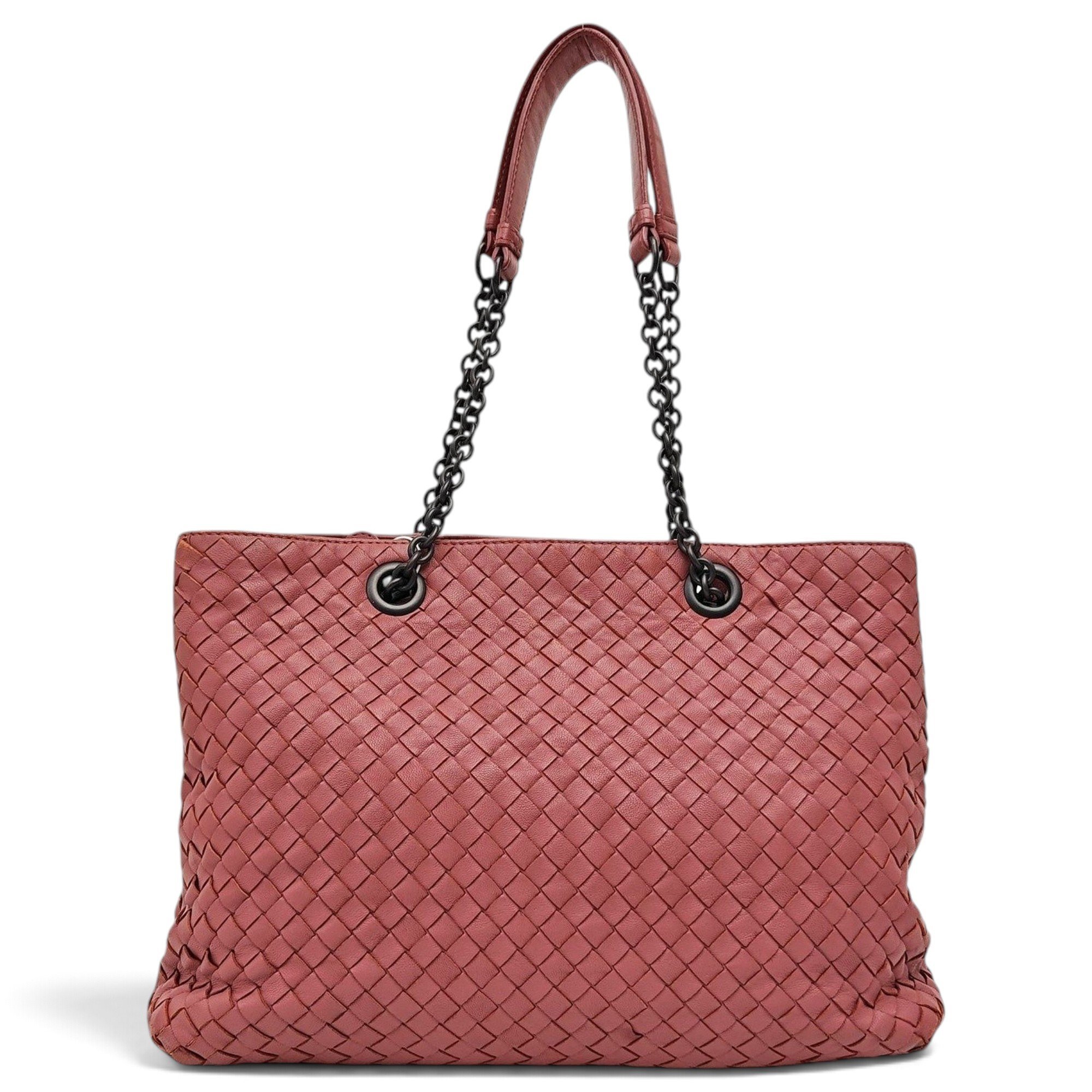 Bottega Veneta Leather handbag