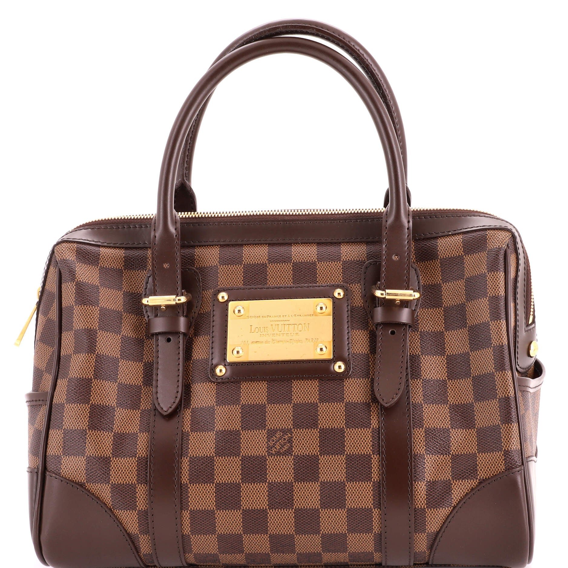 Berkeley Handbag Damier