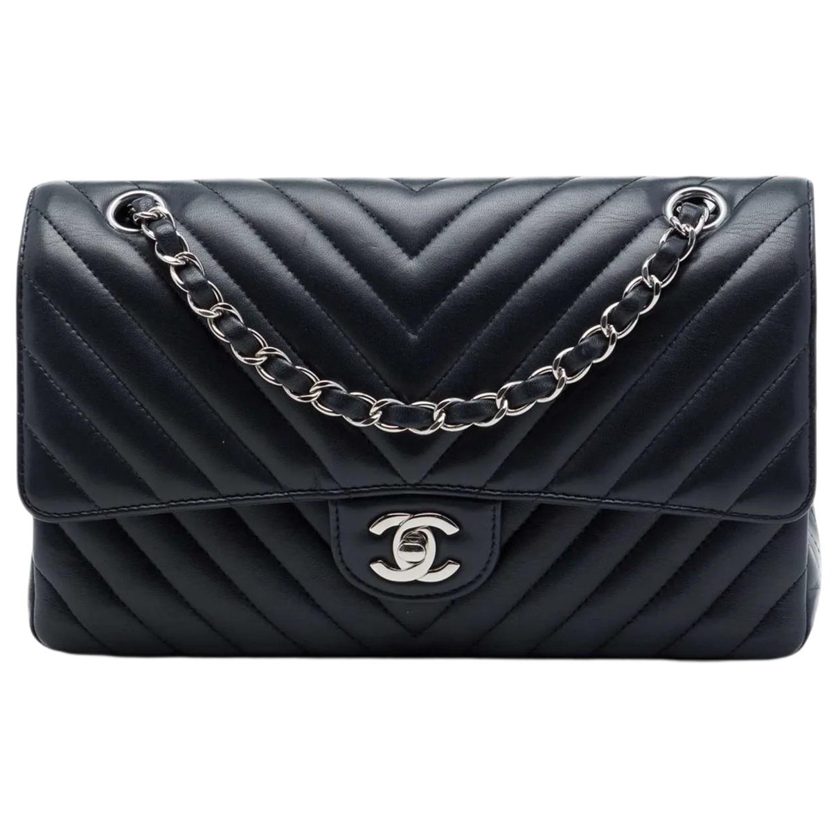 Timeless/Classique leather bag