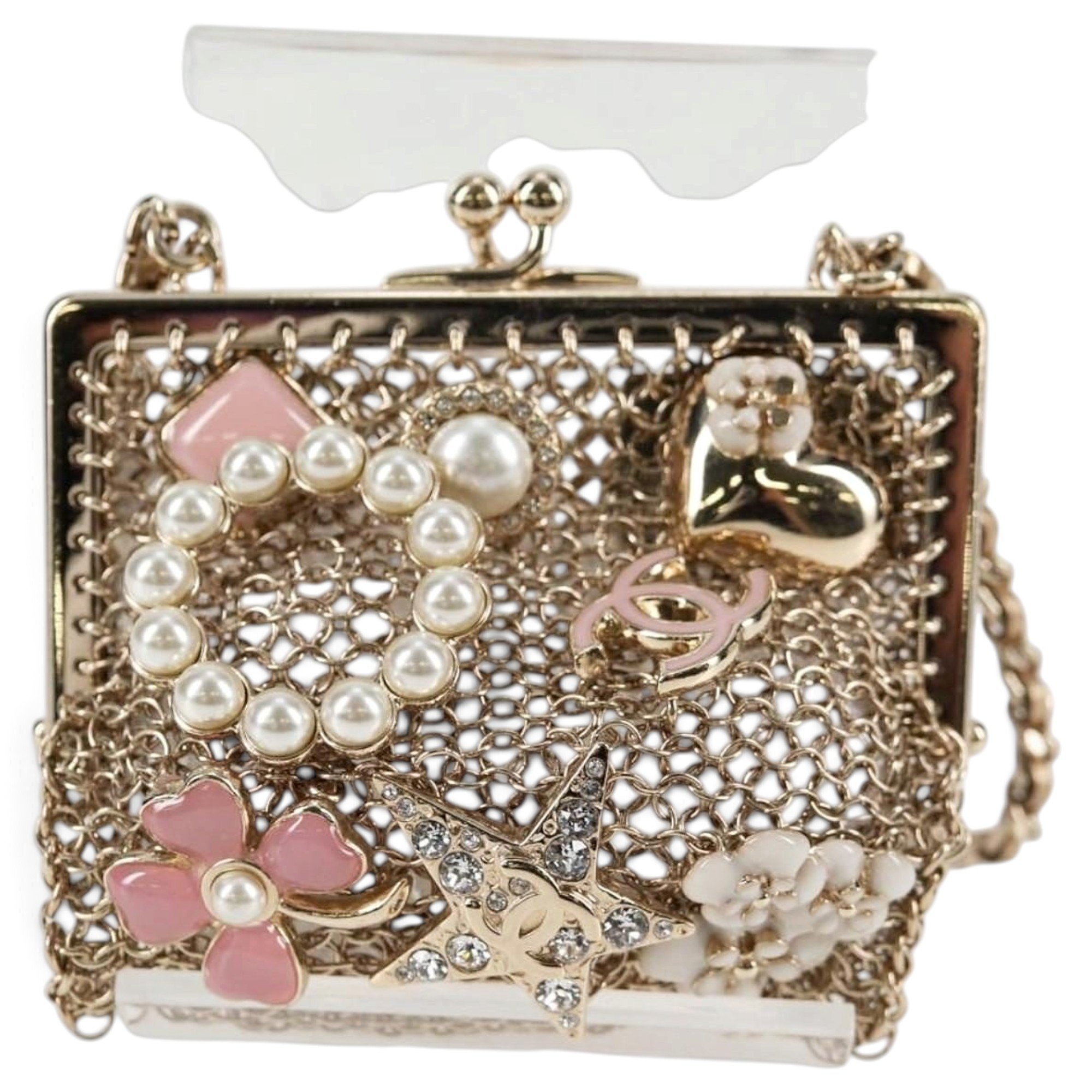 Crossbody bag