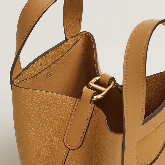 Sésame Bolsa Hermès In-the-loop 18