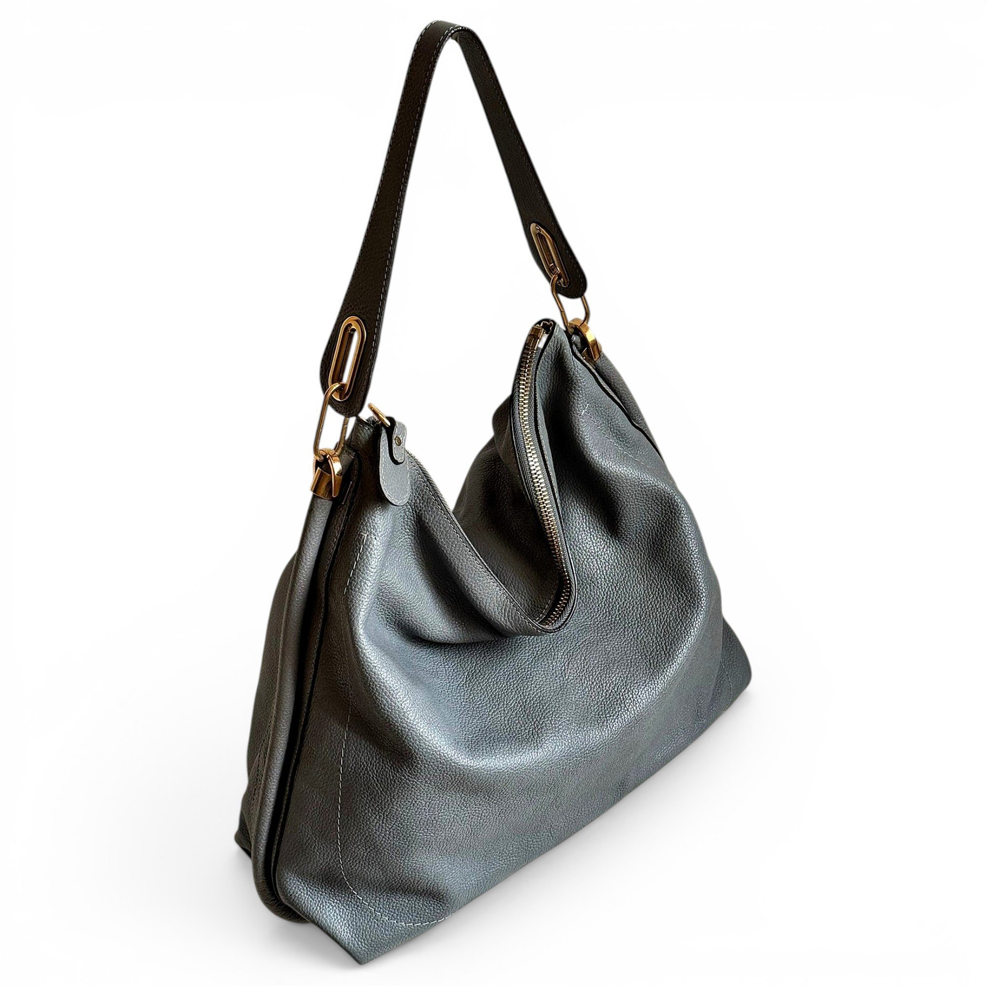 Chloe Paraty leather handbag