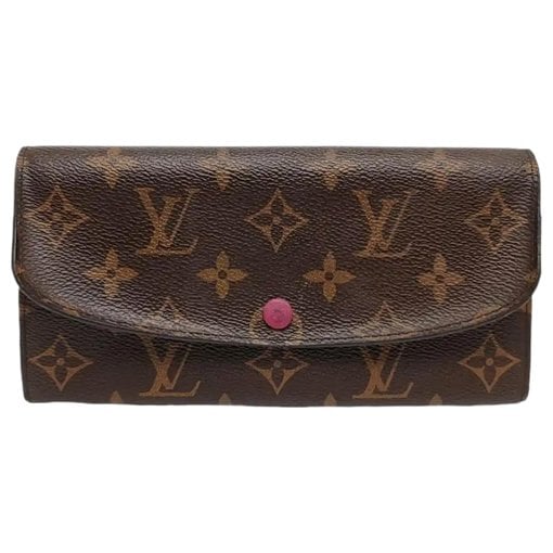 Leather mini bag