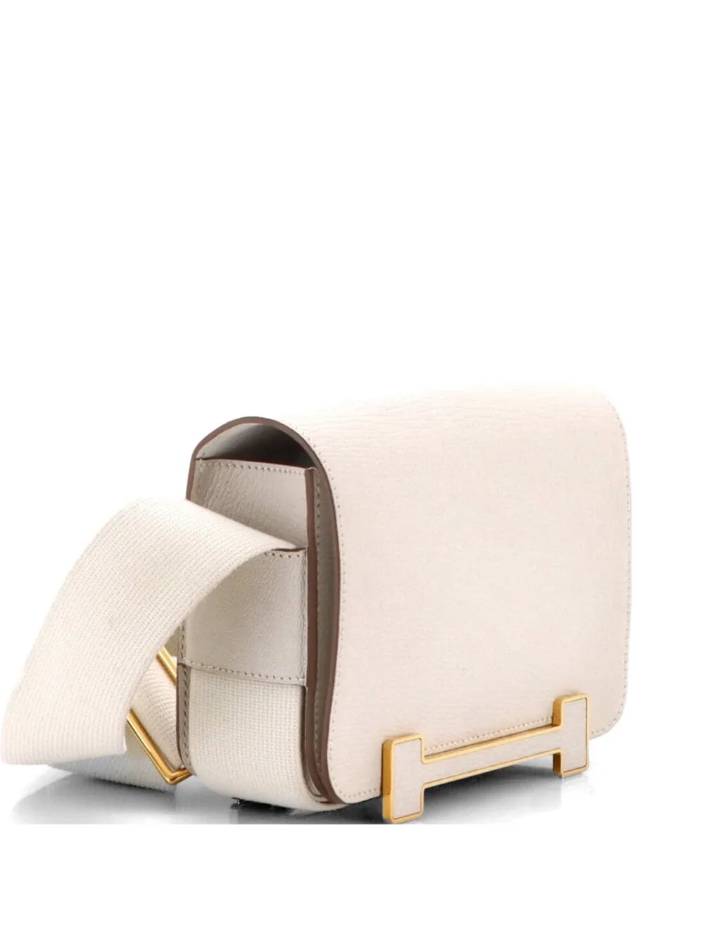 Geta Bag Chevre Mysore shoulder bag
