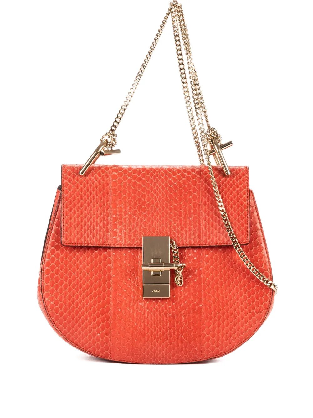 small Drew shoulder bag