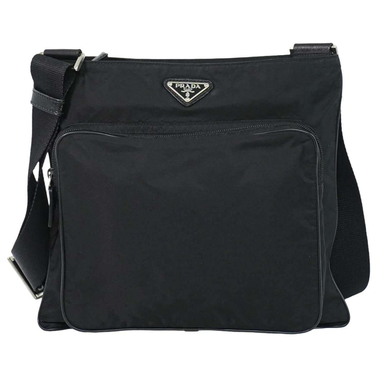 Prada Pocket handbag