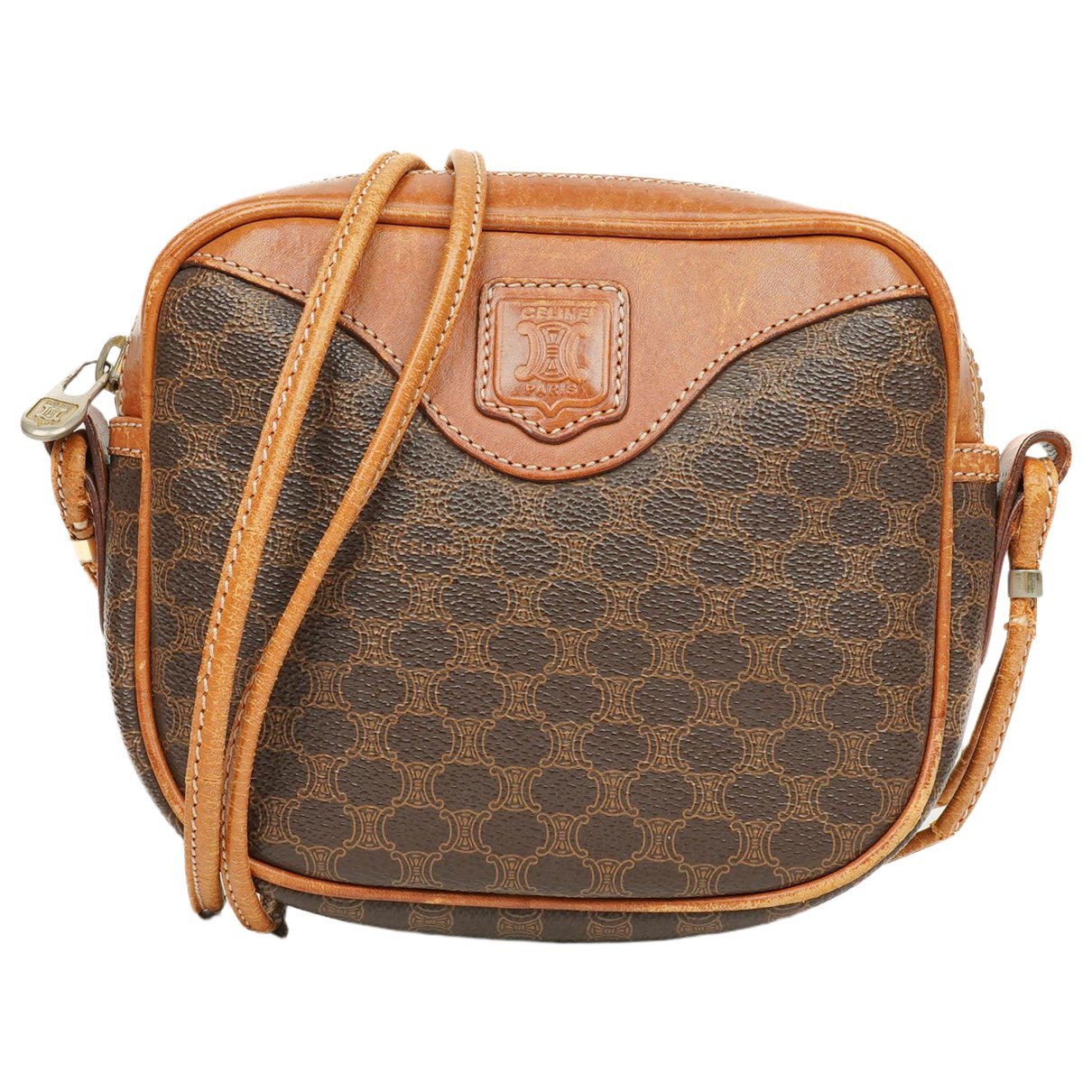 Cloth handbag