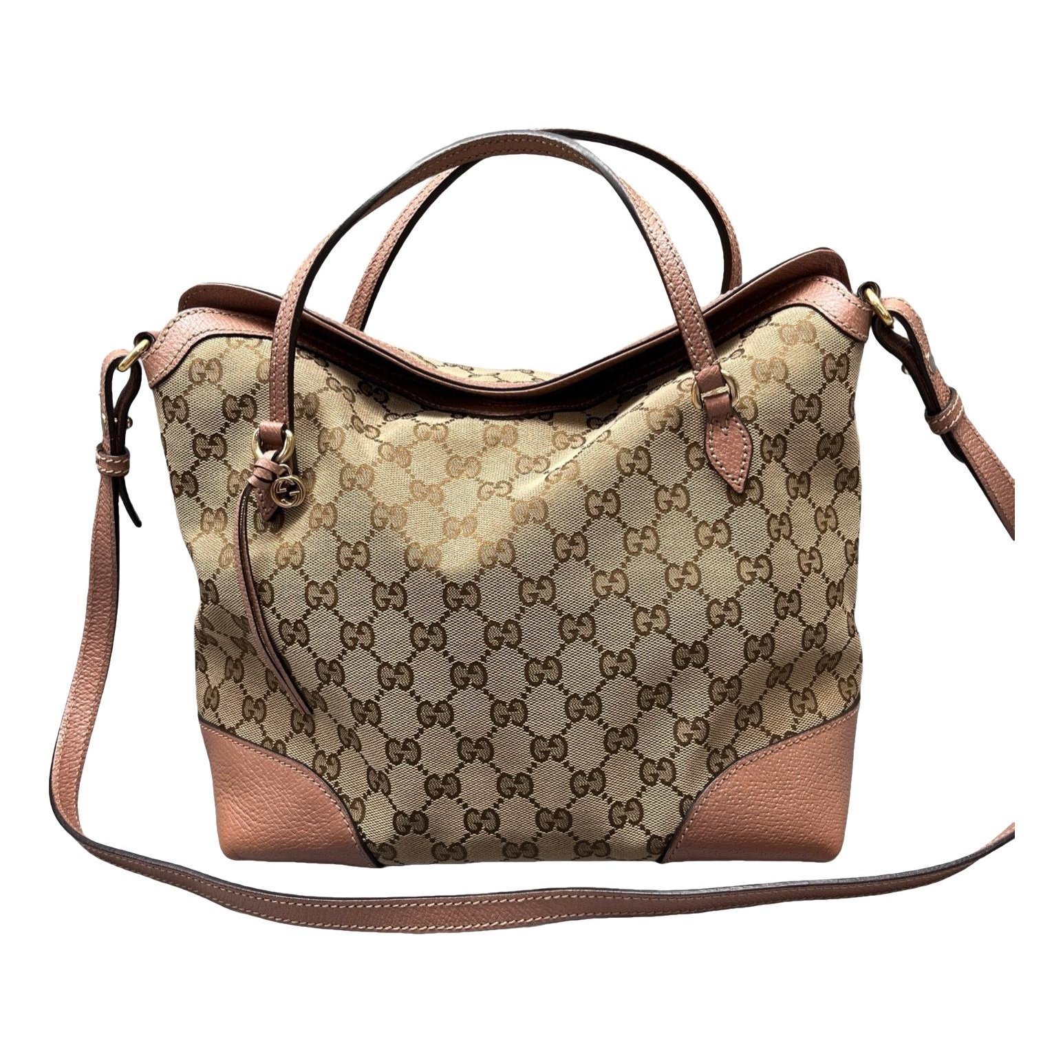 Cloth tote