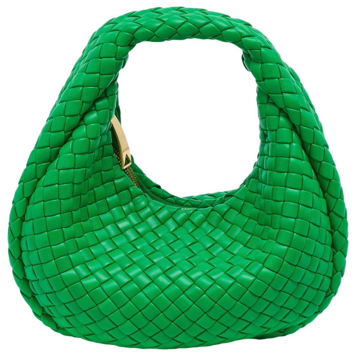 Jodie leather handbag