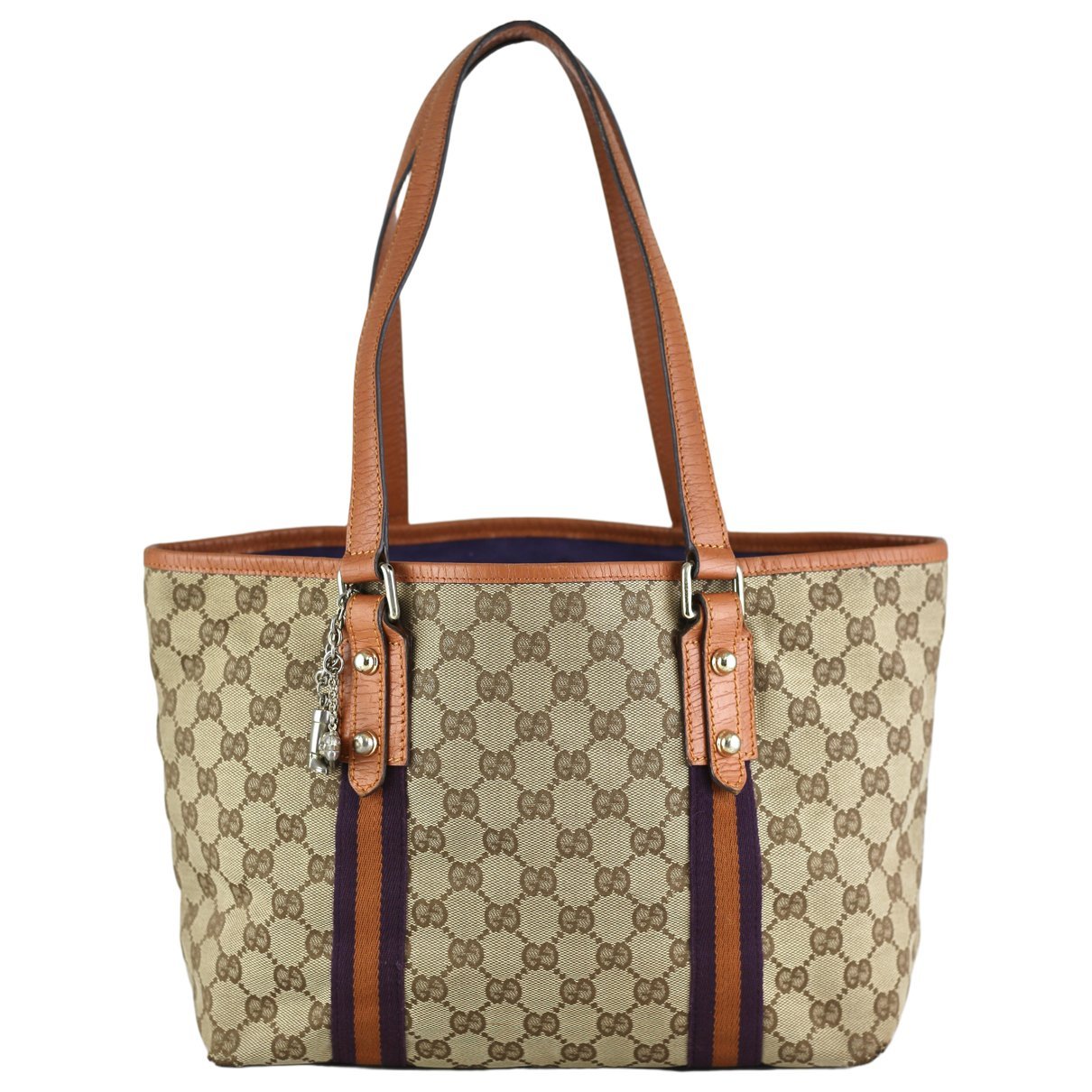 Abbey cloth handbag