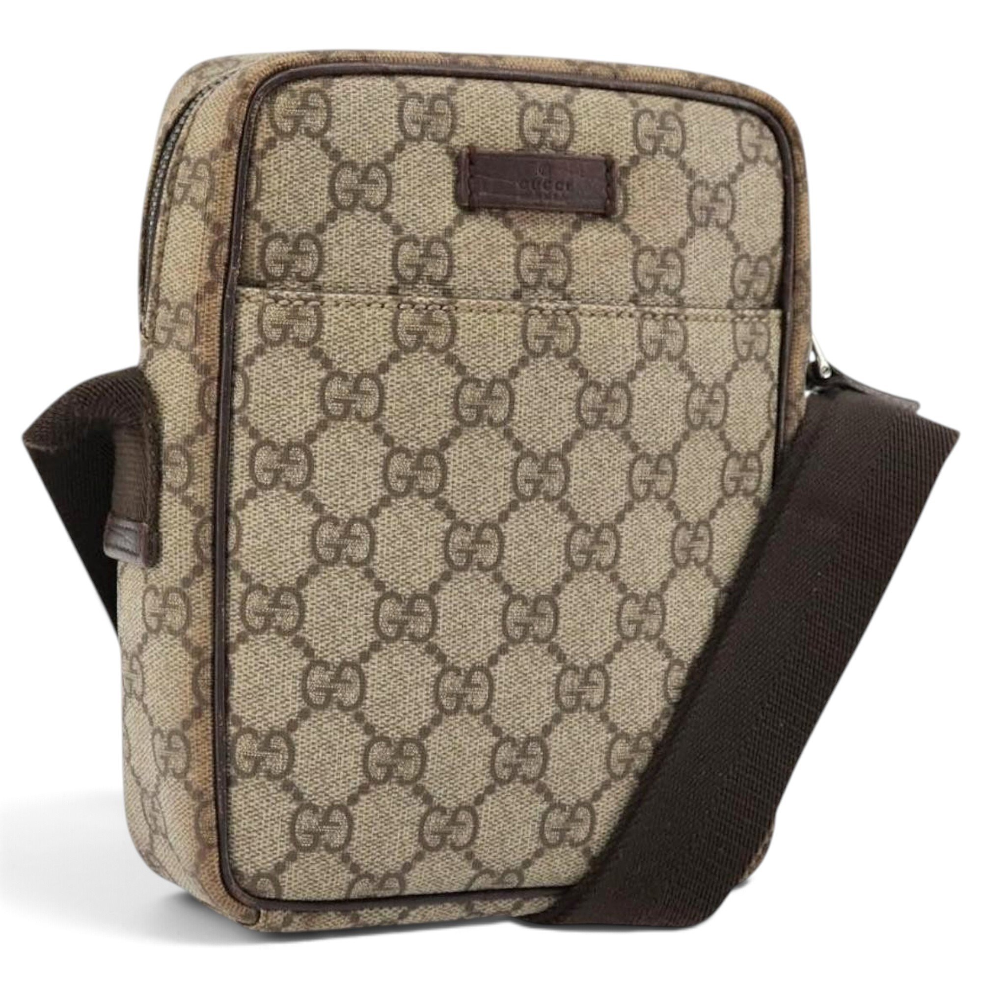 Gucci Leather handbag