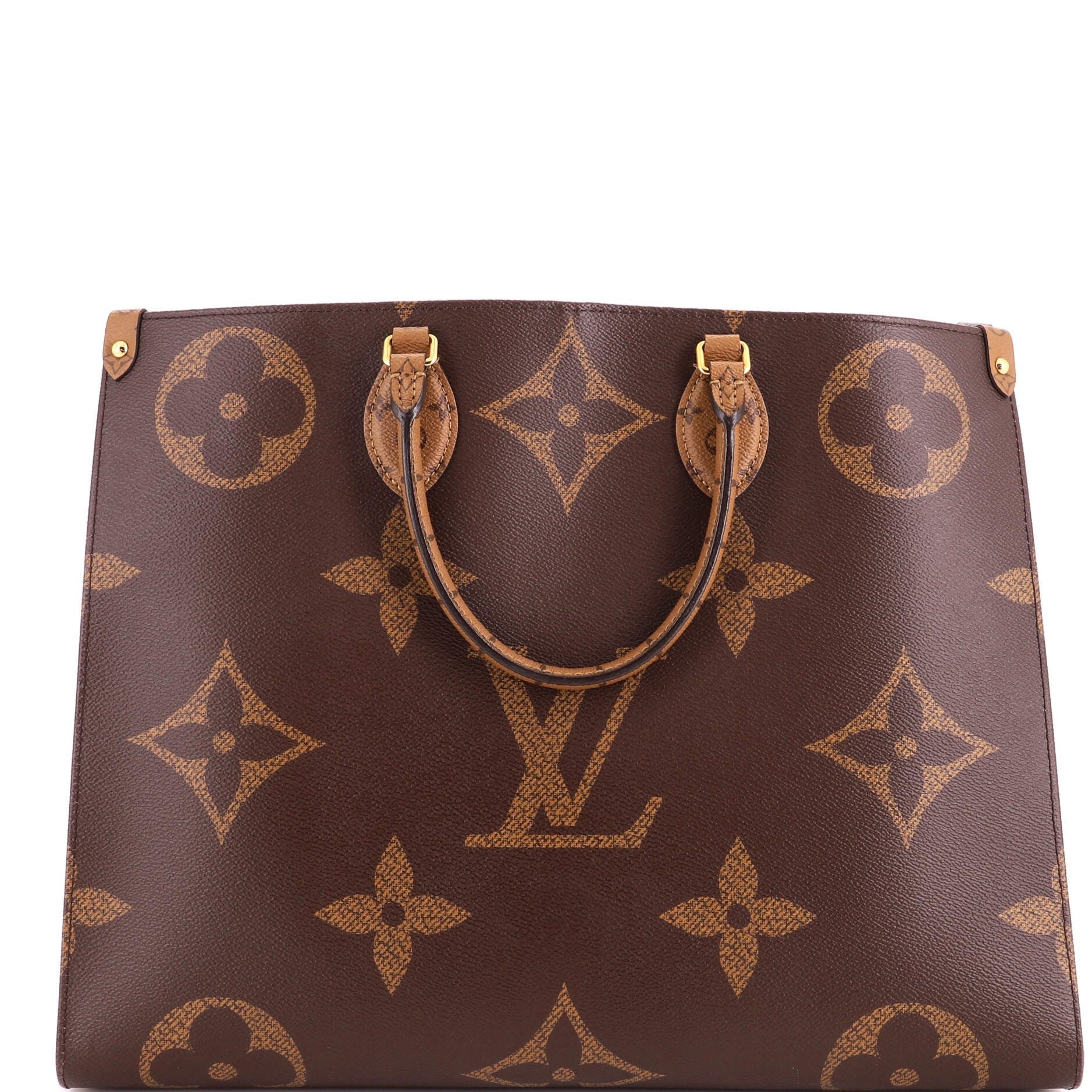 OnTheGo Tote Reverse Monogram Giant GM