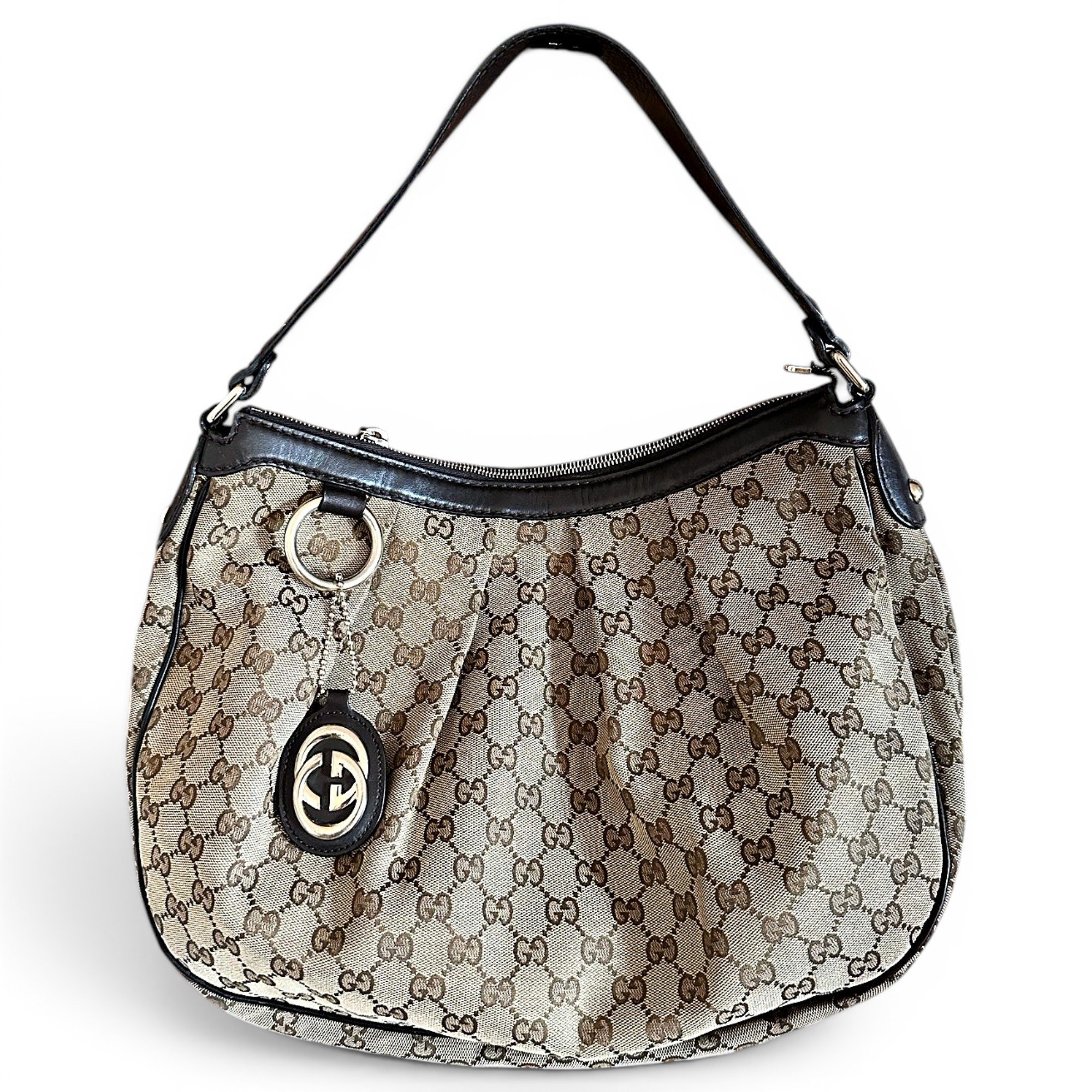Sukey cloth handbag