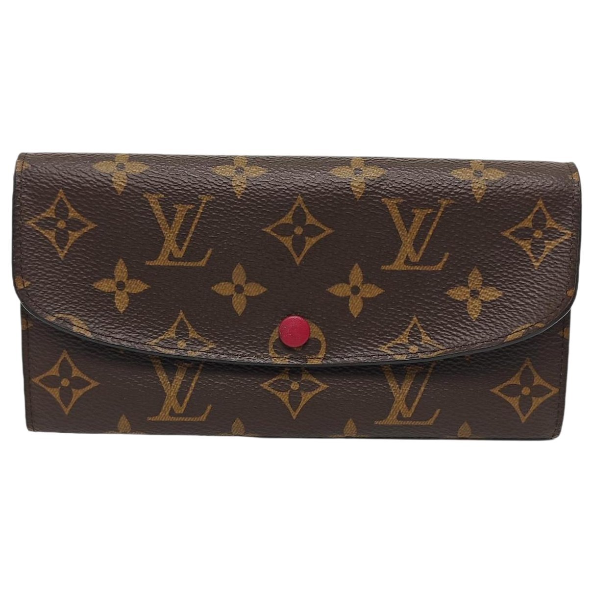 Leather mini bag