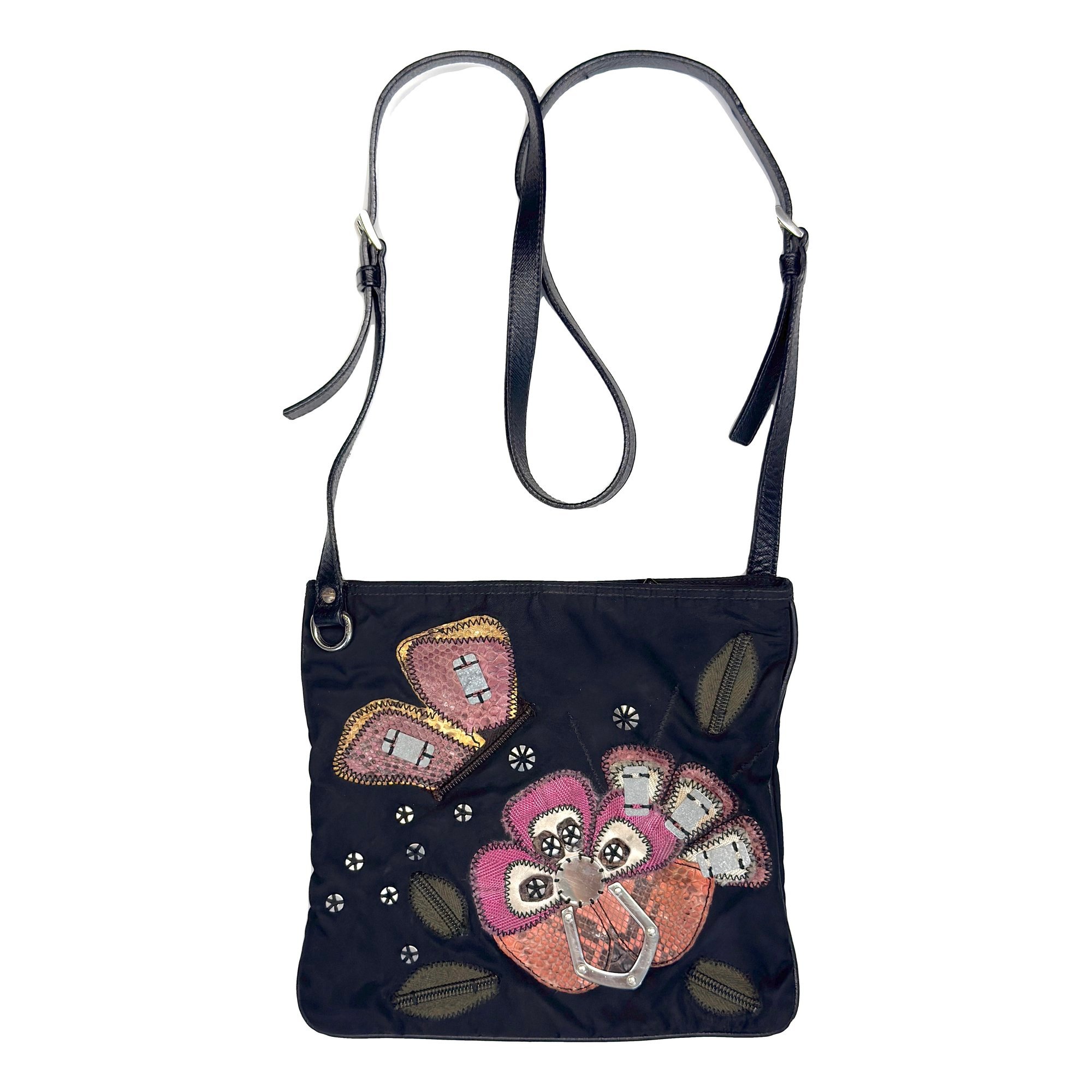Crossbody bag