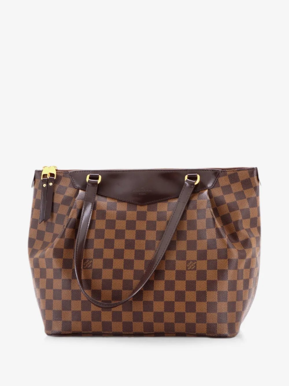 Westminster Handbag Damier GM tote bag