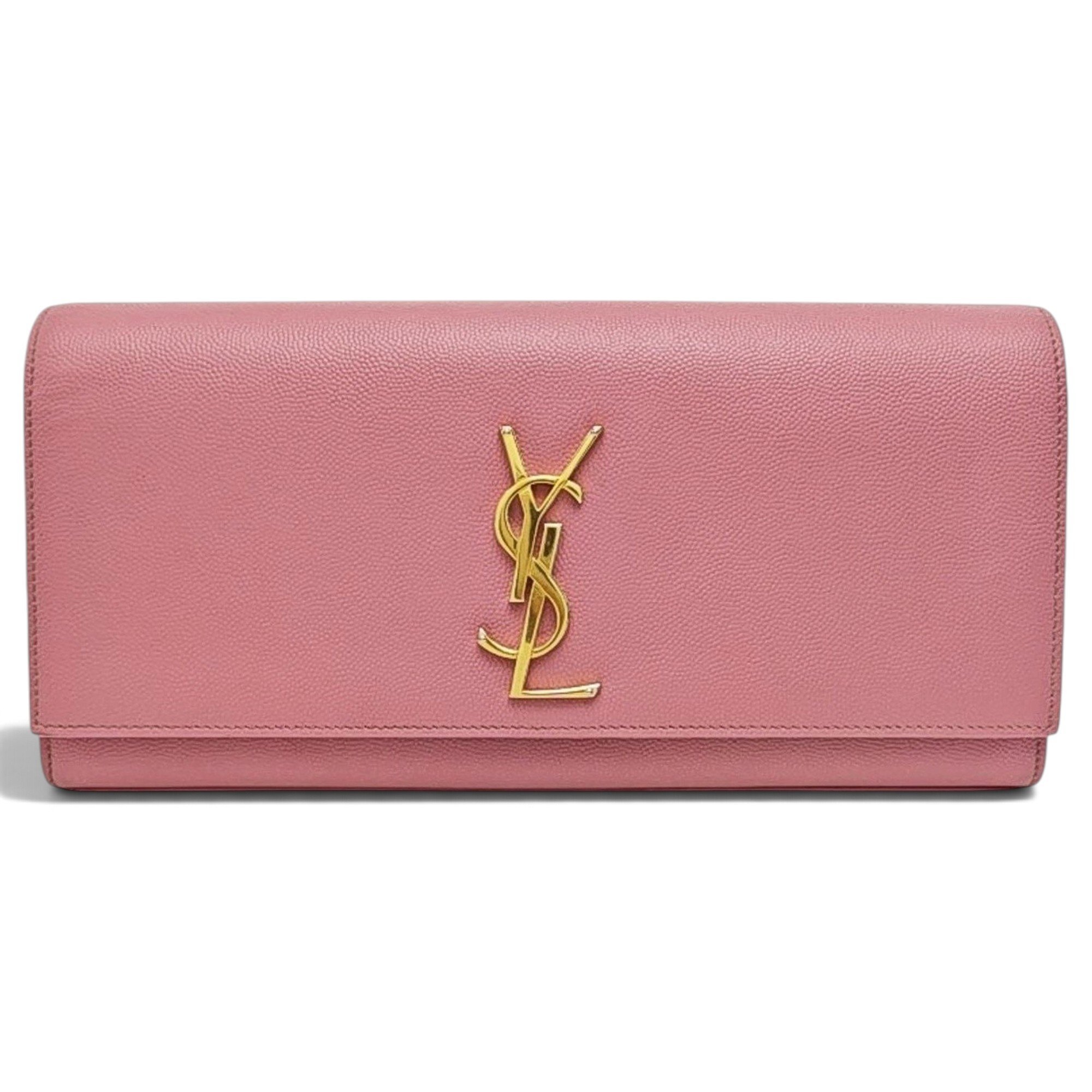 Kate monogramme leather handbag