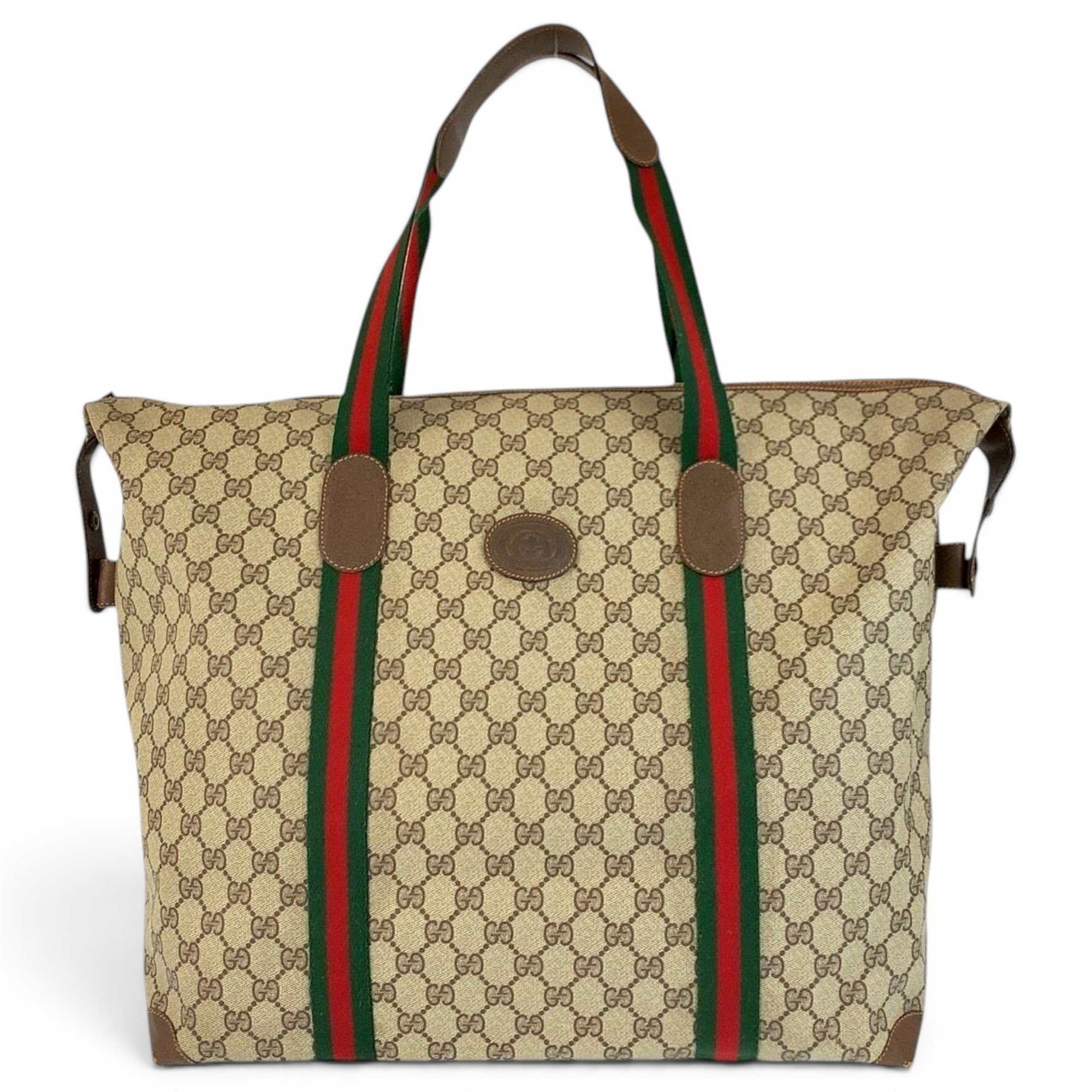 Cloth travel bag