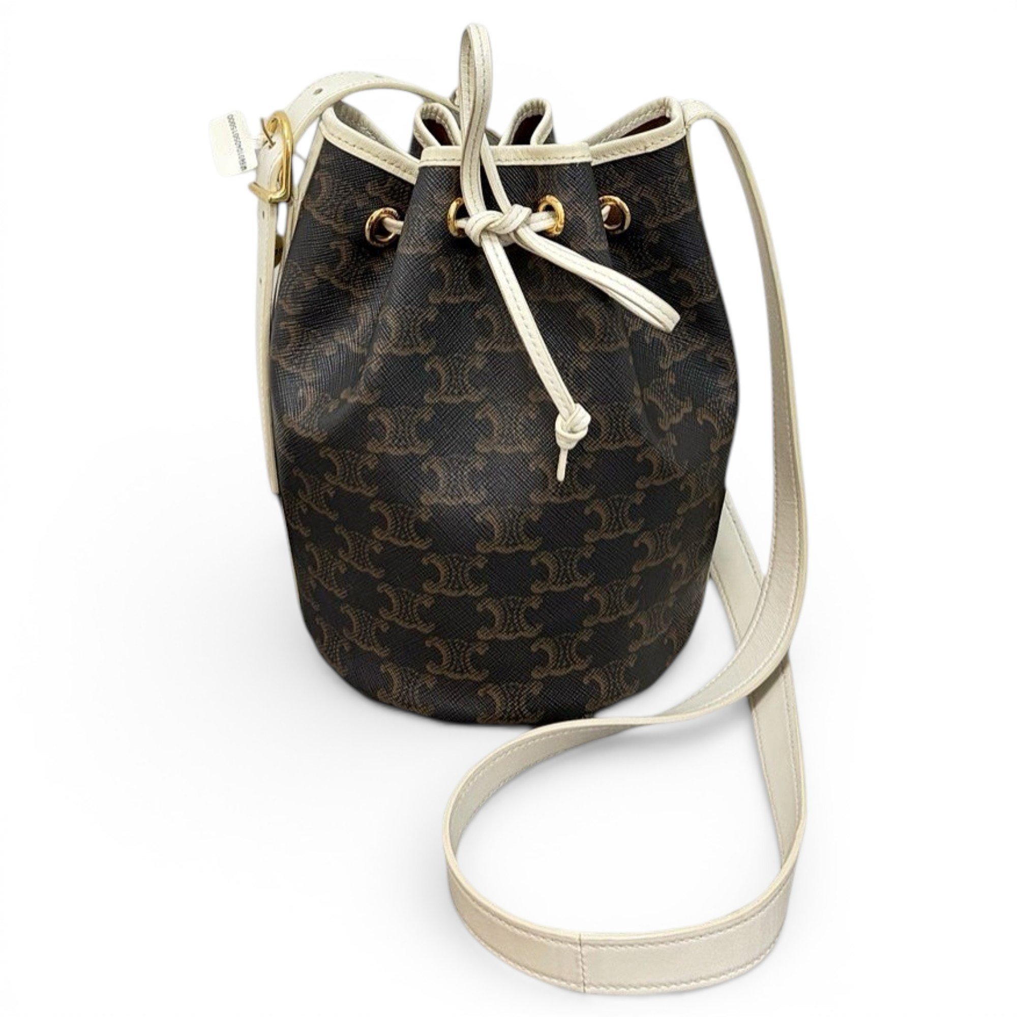 Cloth handbag