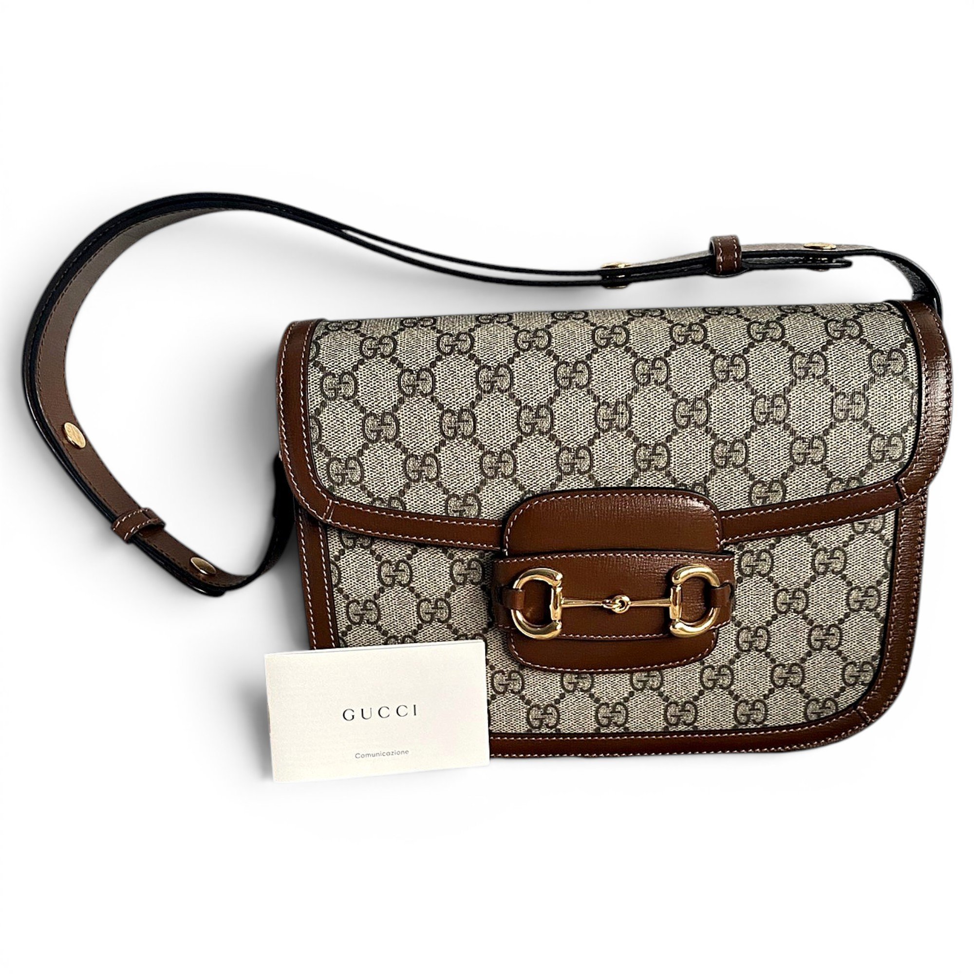 1955 cloth handbag