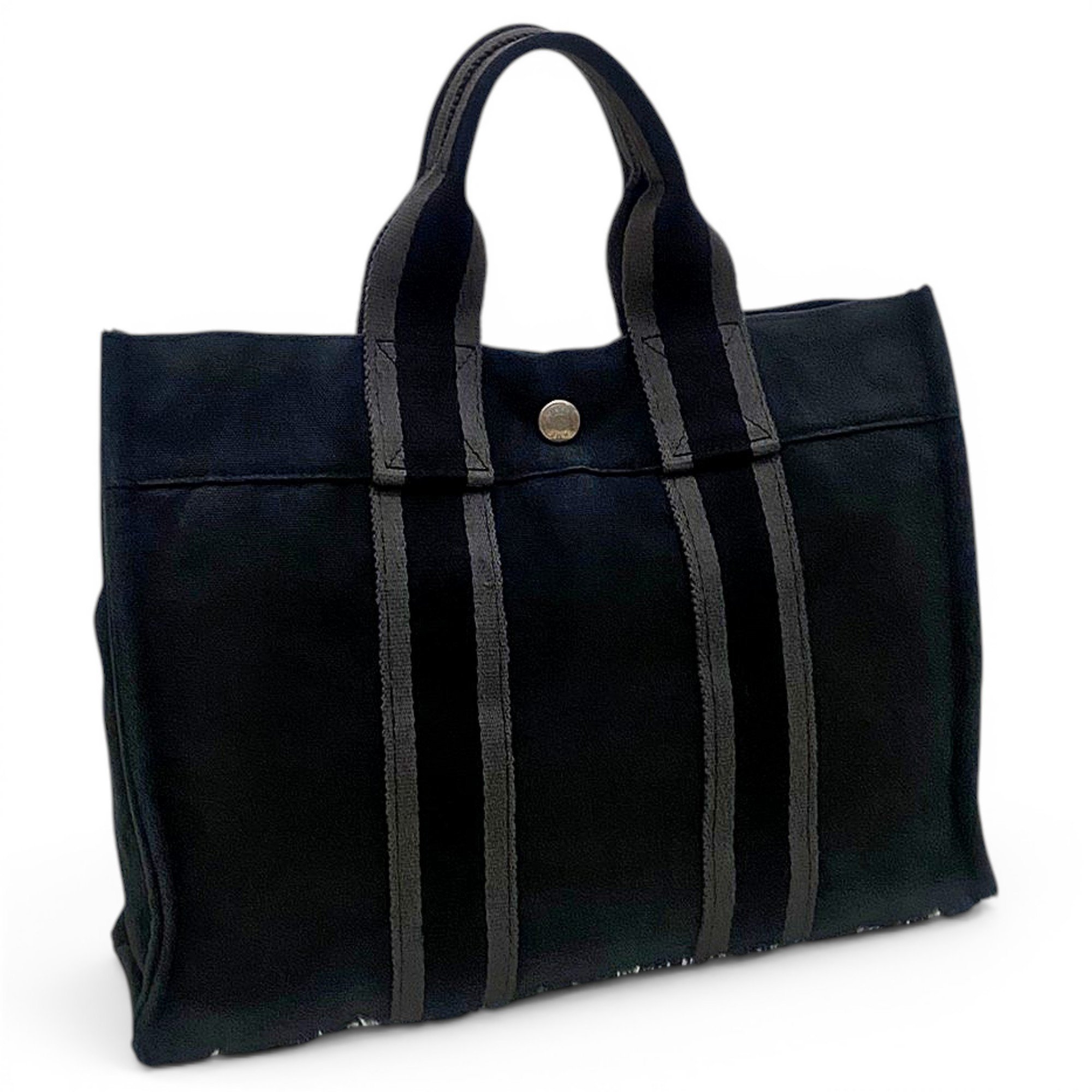 Toto cloth tote