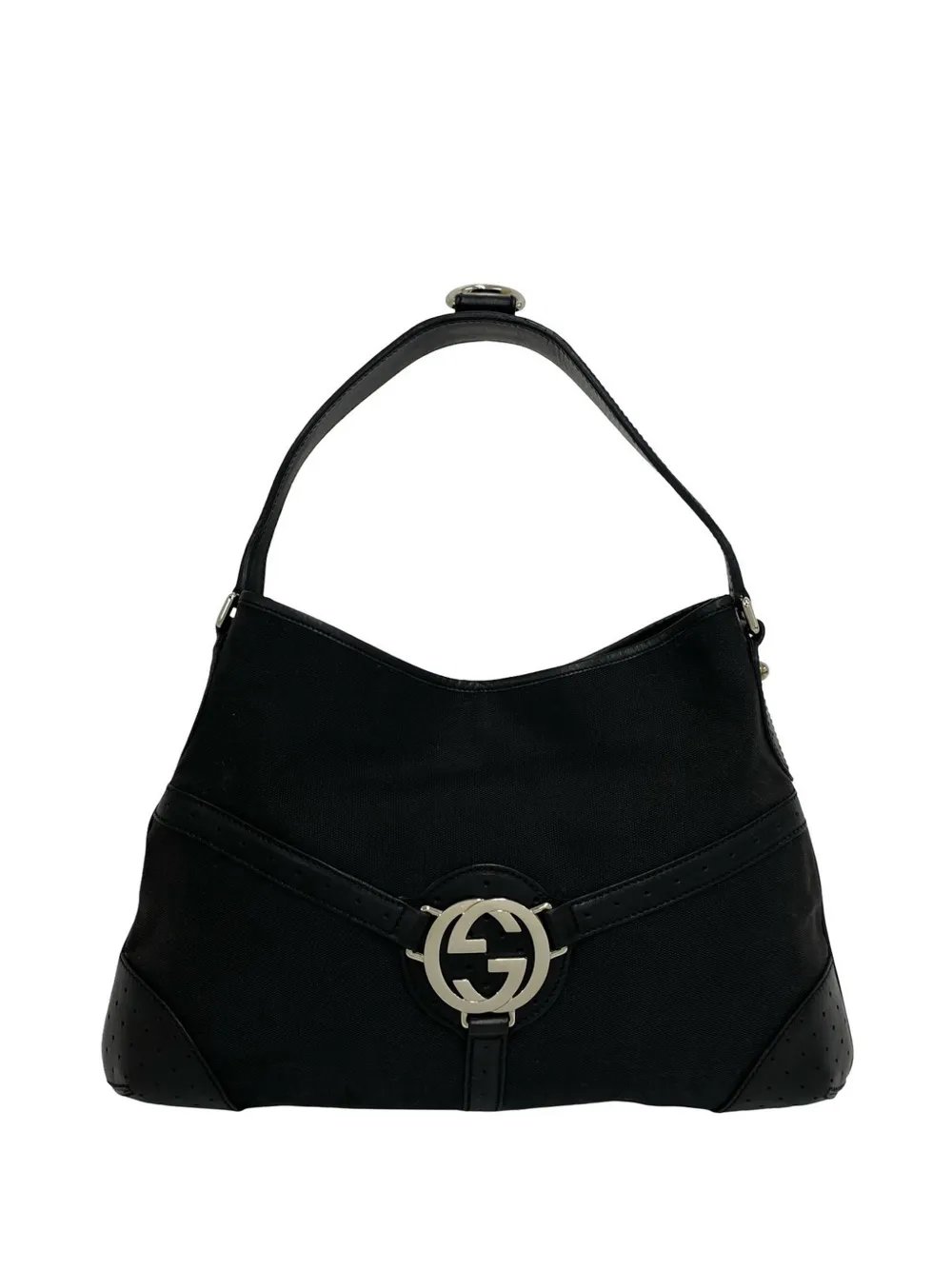 2000-2015 Canvas Reins shoulder bag