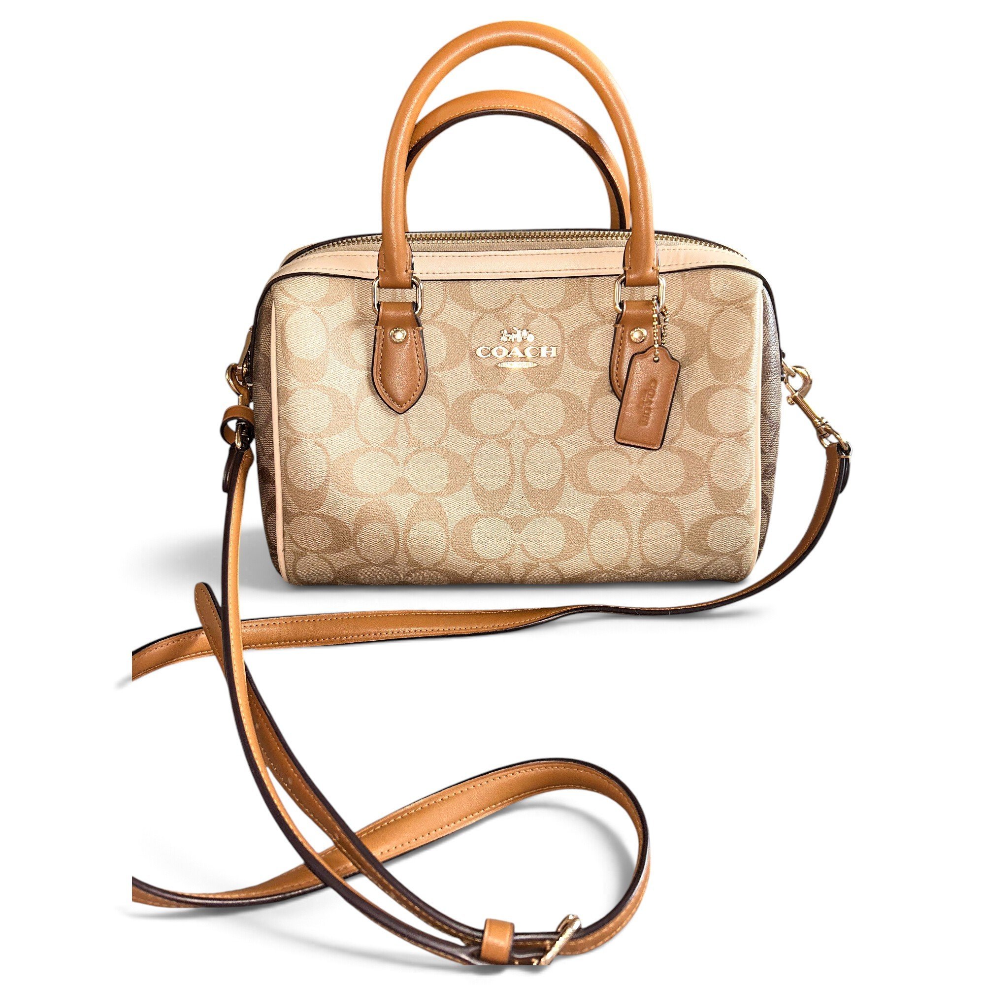 Prairie Satchel satchel