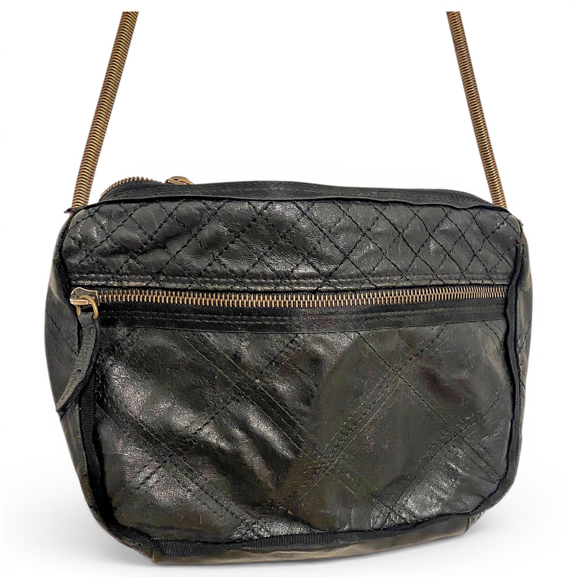 Lanvin Leather handbag
