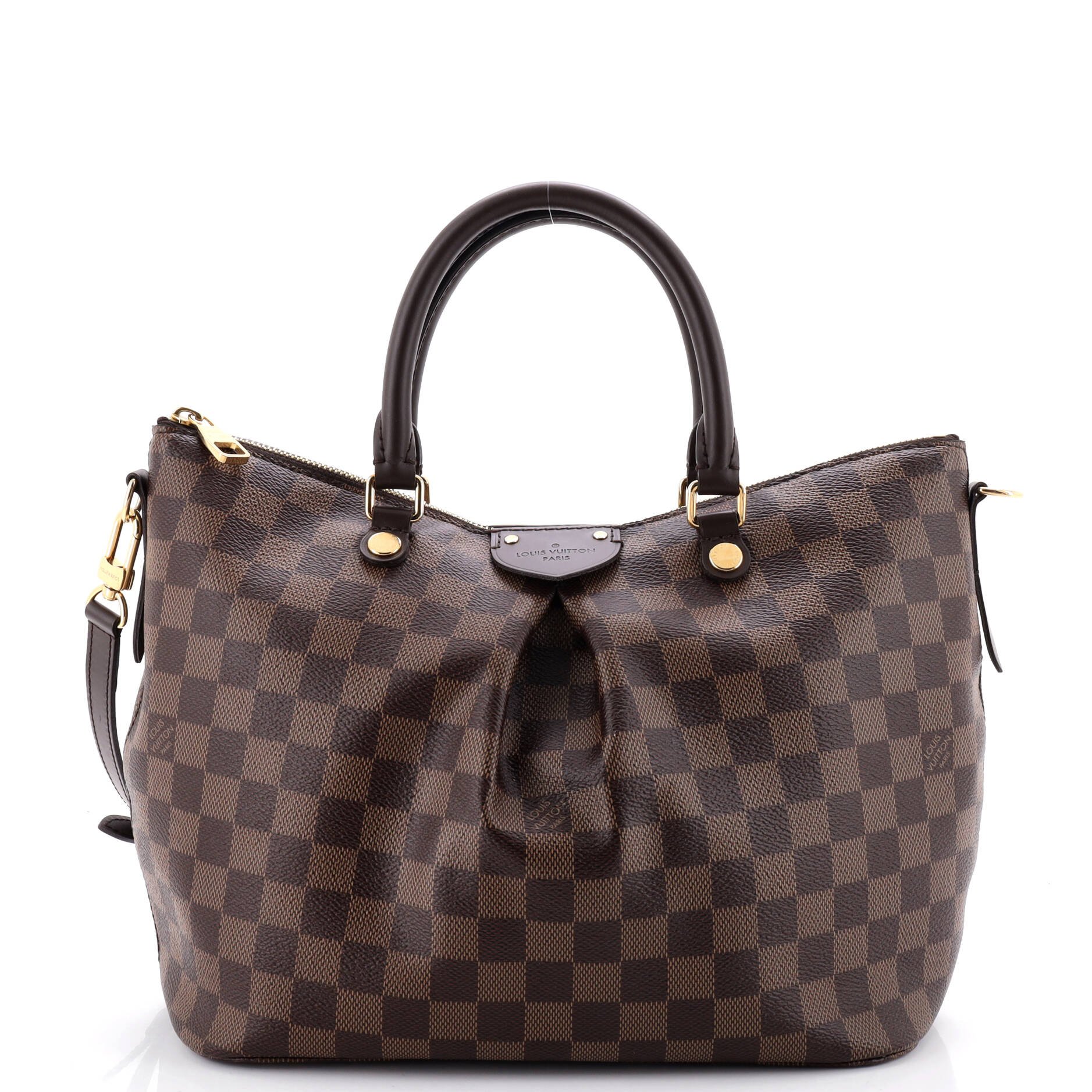 Siena Handbag Damier MM