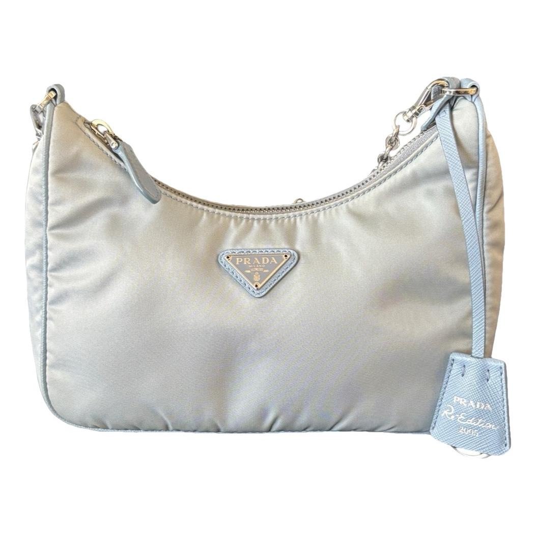 Cloth handbag