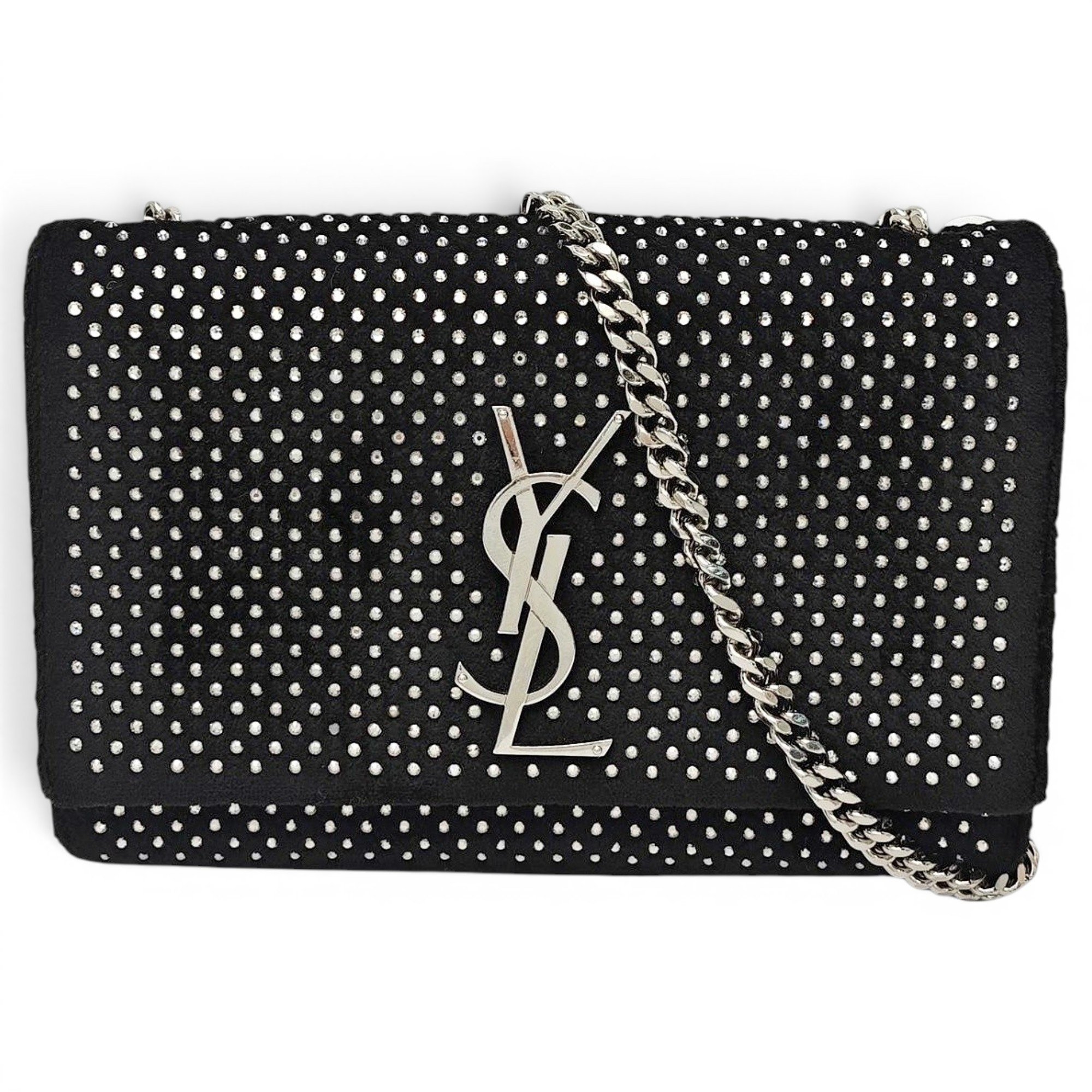 Cloth handbag