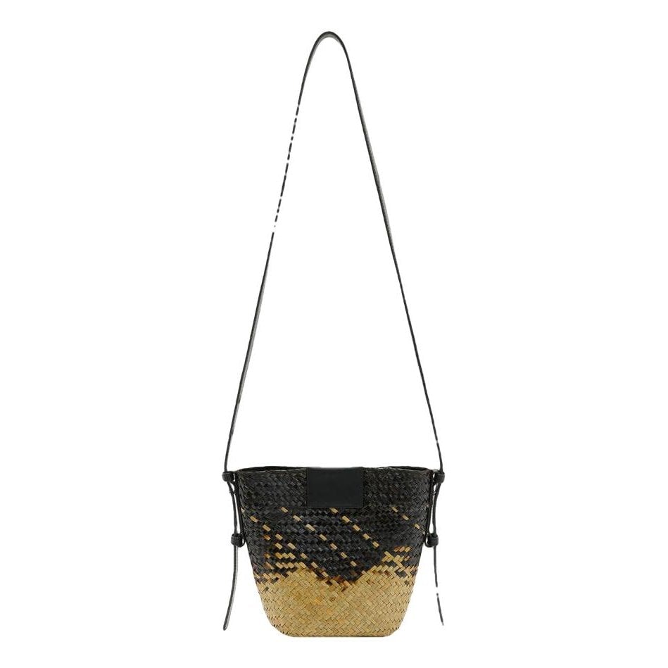 Leather bag
