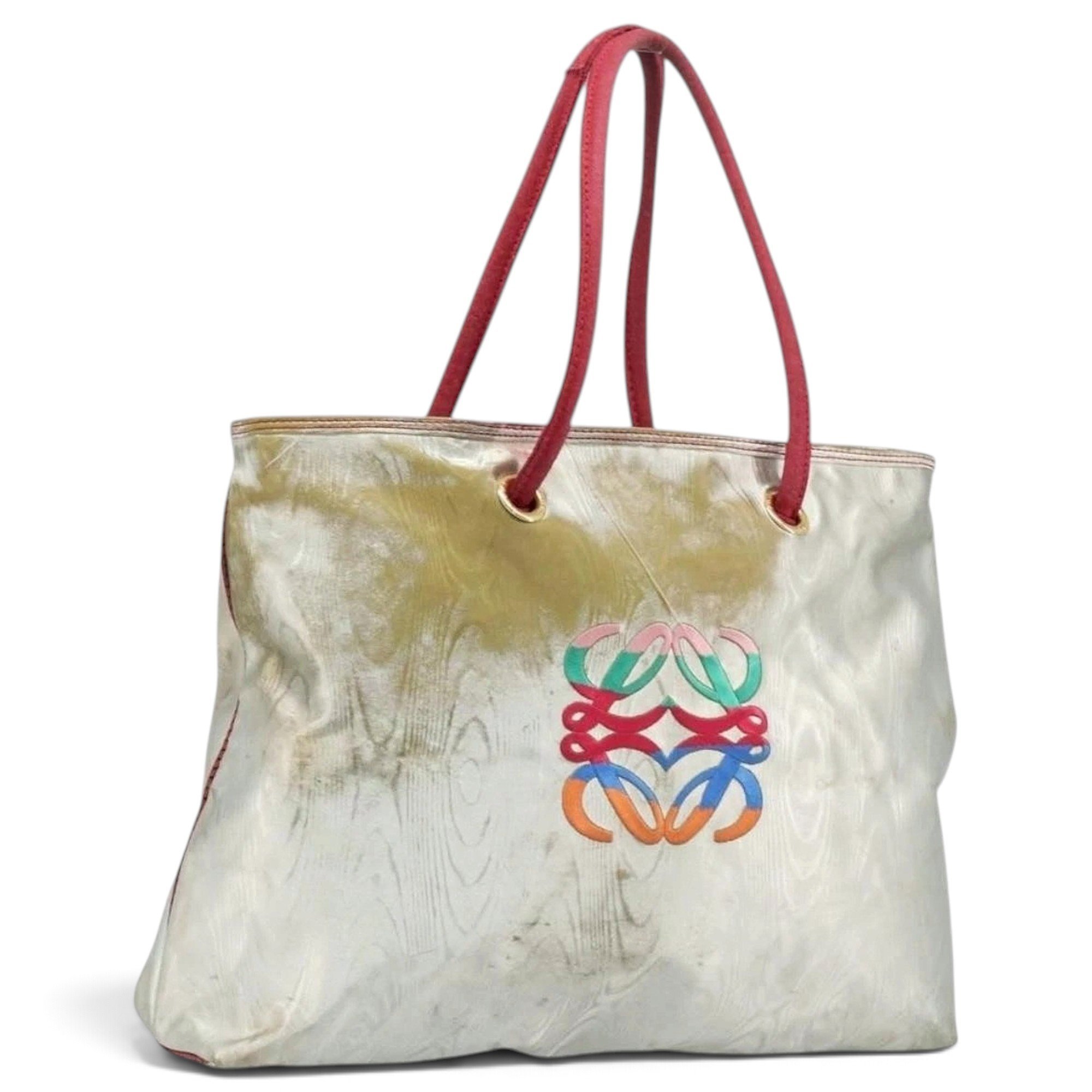 Tote