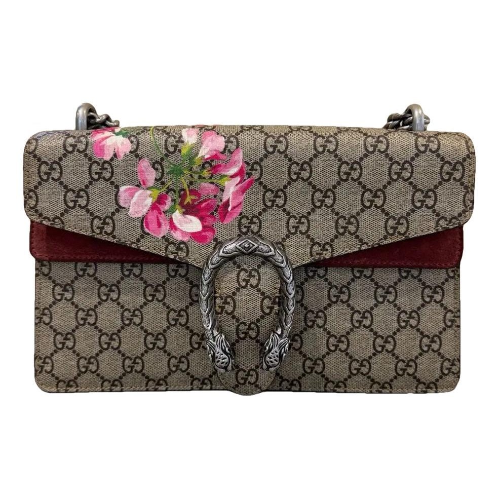 Dionysus vinyl handbag